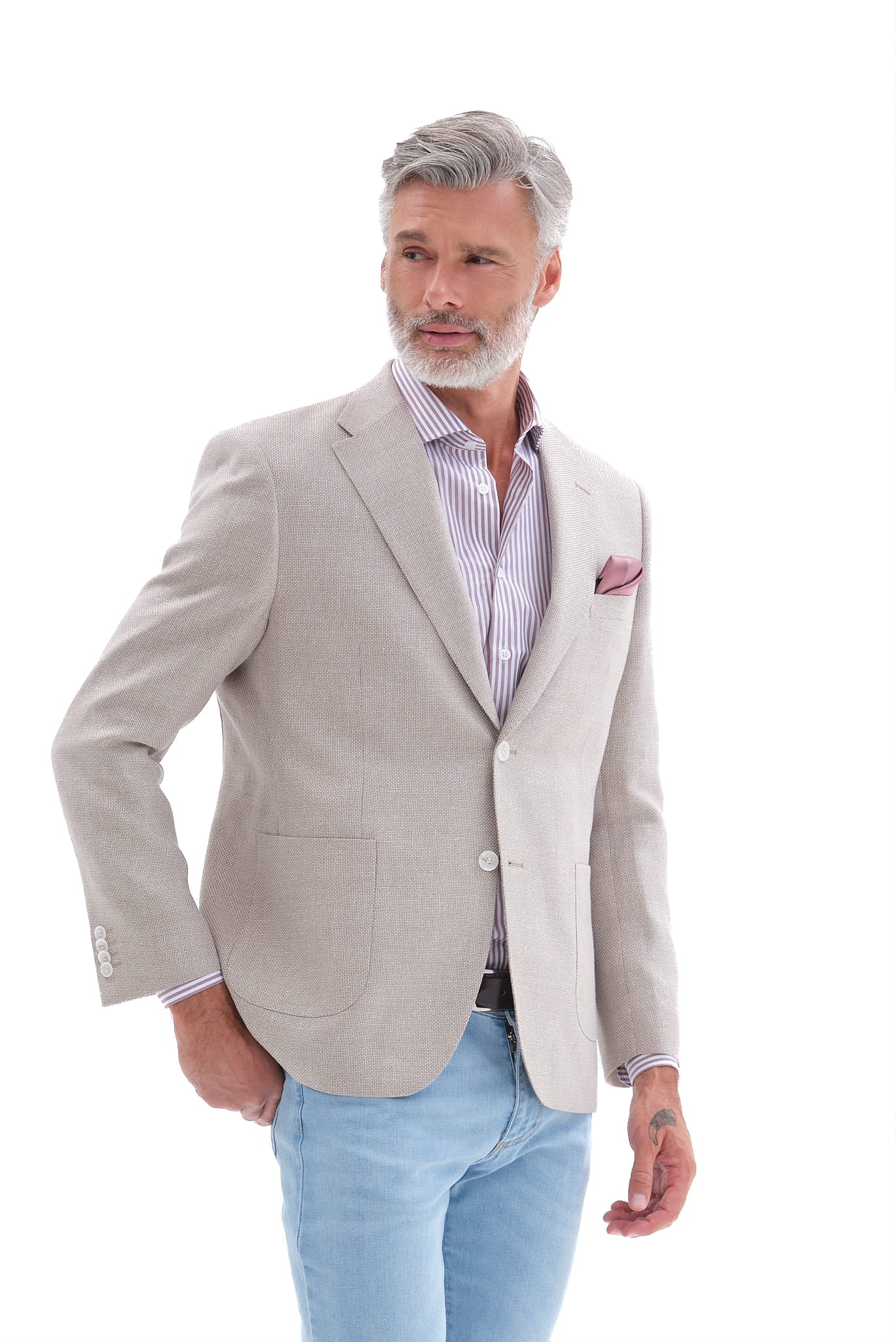 JACKET REGULAR