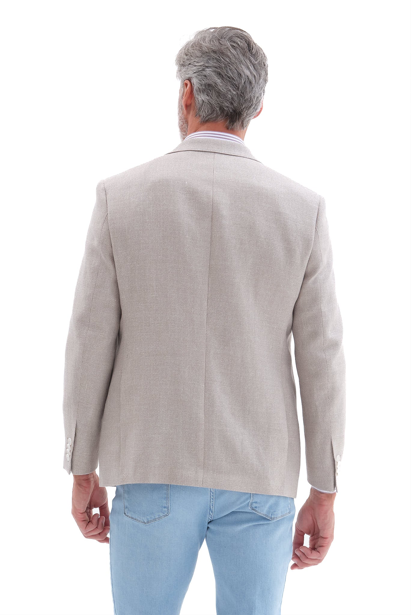 JACKET REGULAR