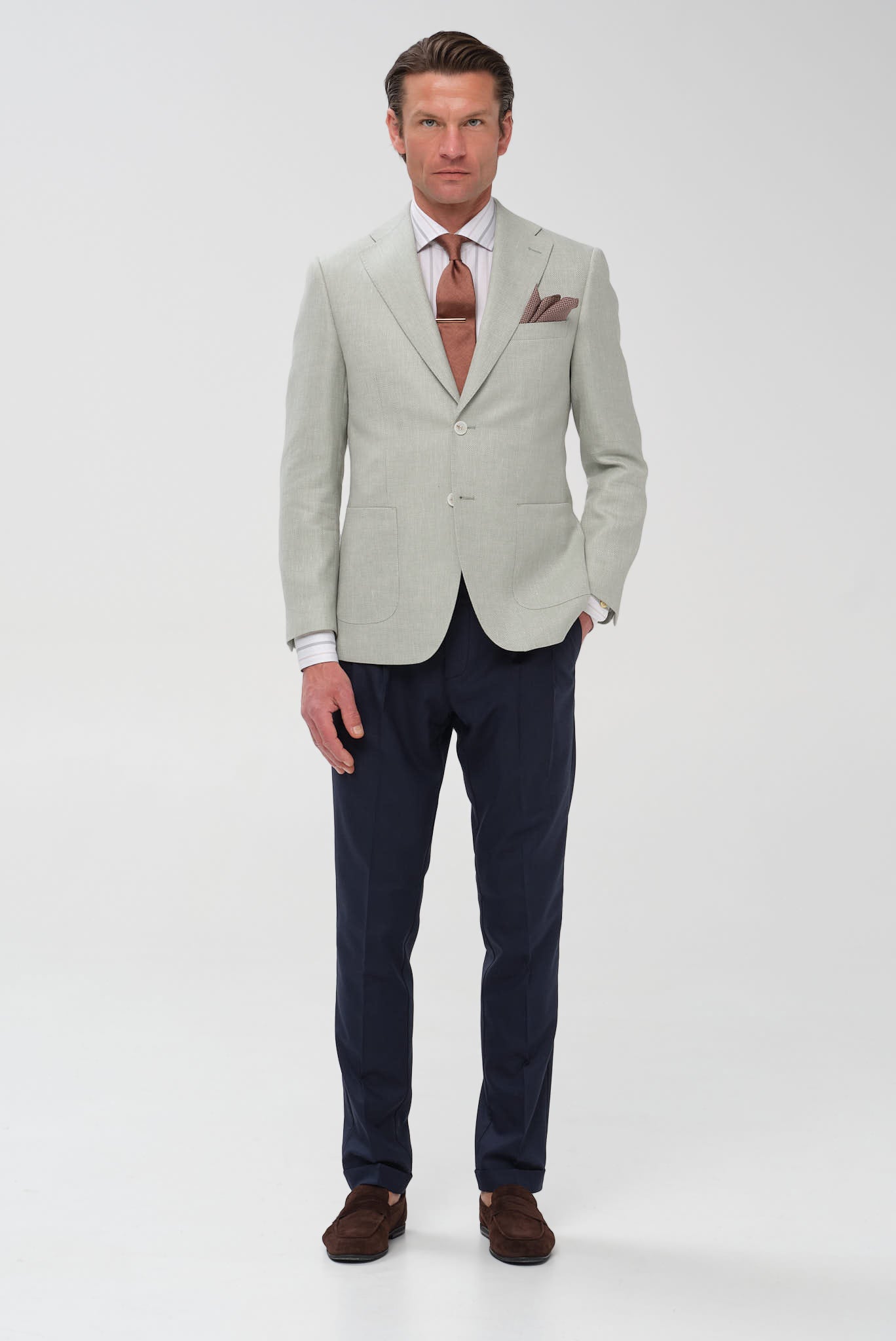 JACKET SLIM