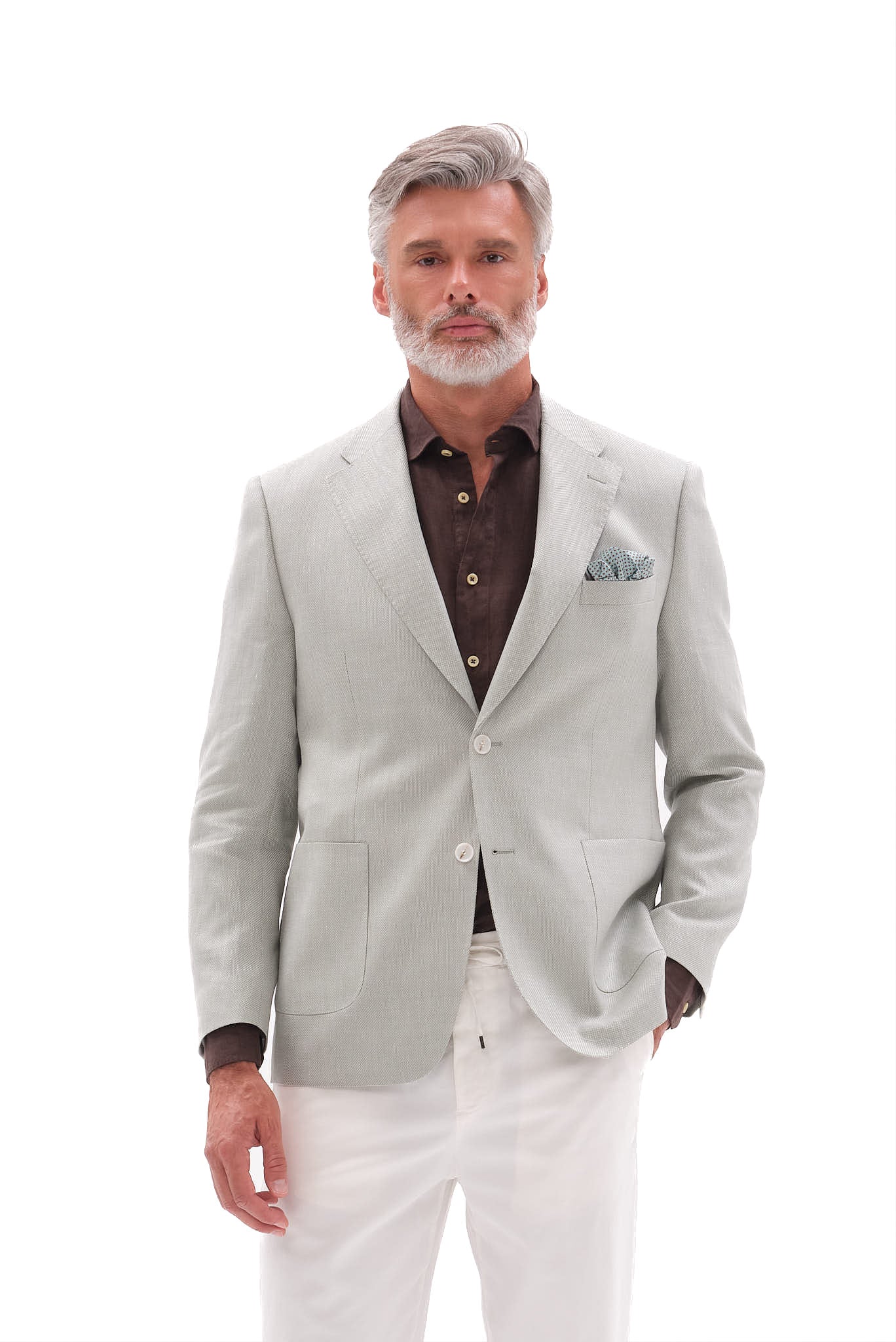 JACKET REGULAR