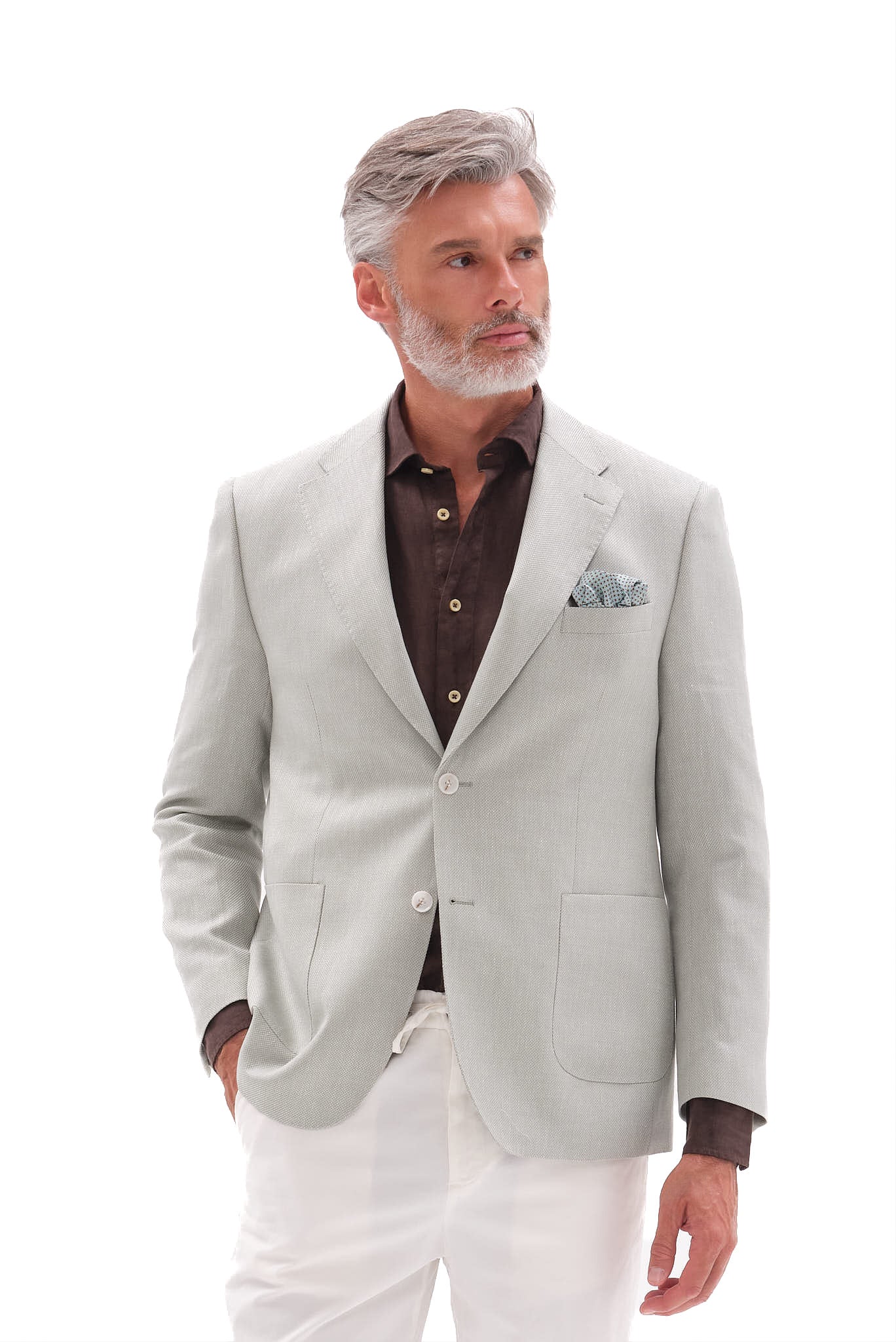 JACKET REGULAR