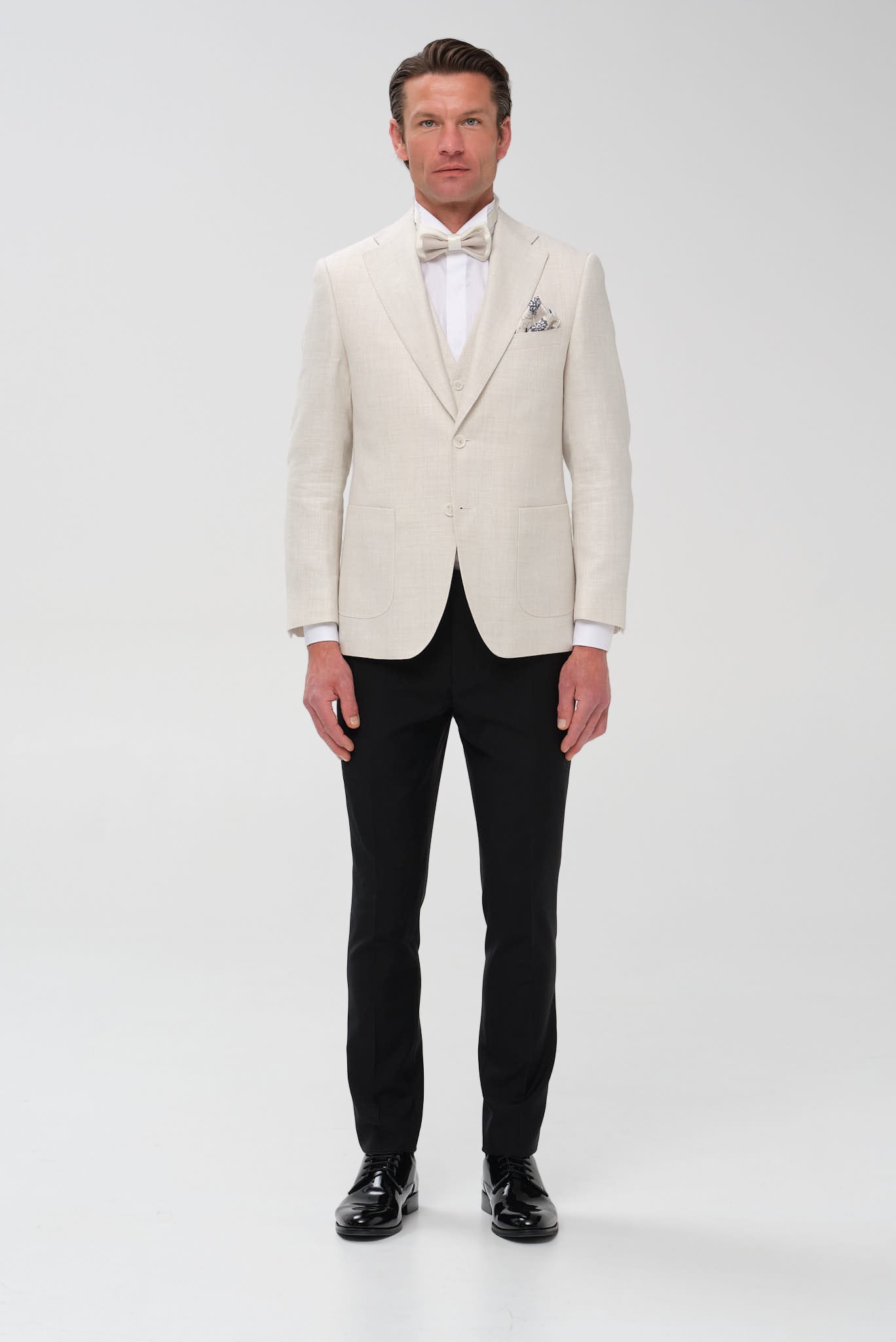 JACKET SLIM/17-1-571