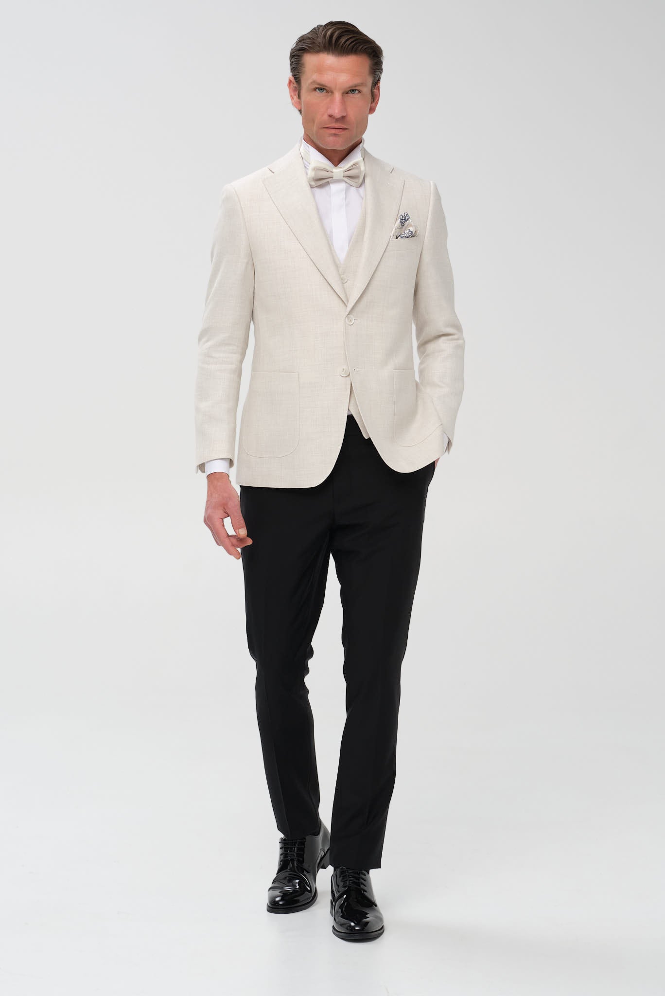 JACKET REGULAR/17-1-571