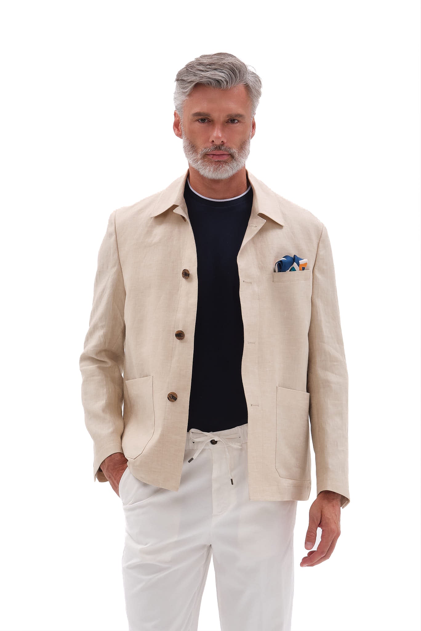 JACKET SPORT/30-1-1159
