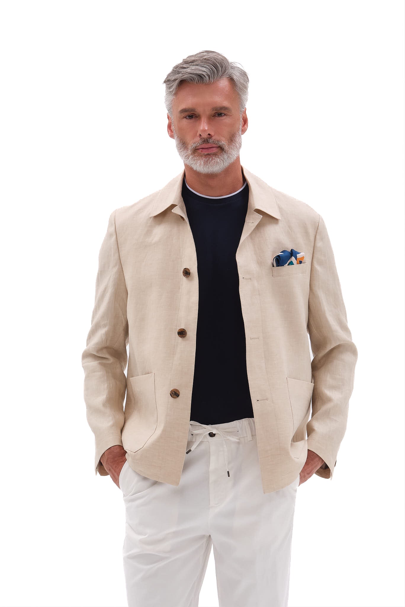 JACKET SPORT/30-1-1159