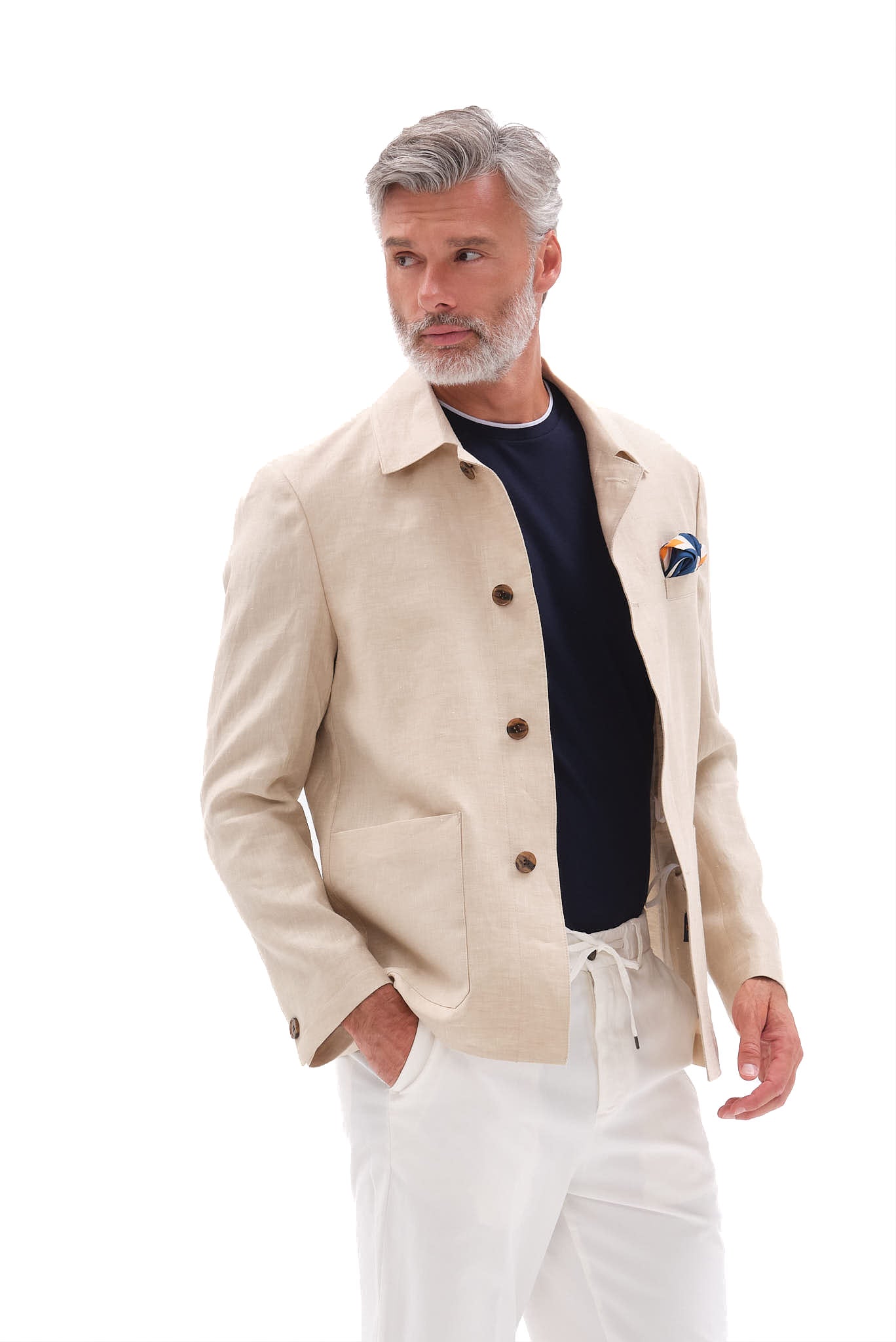 JACKET SPORT/30-1-1159