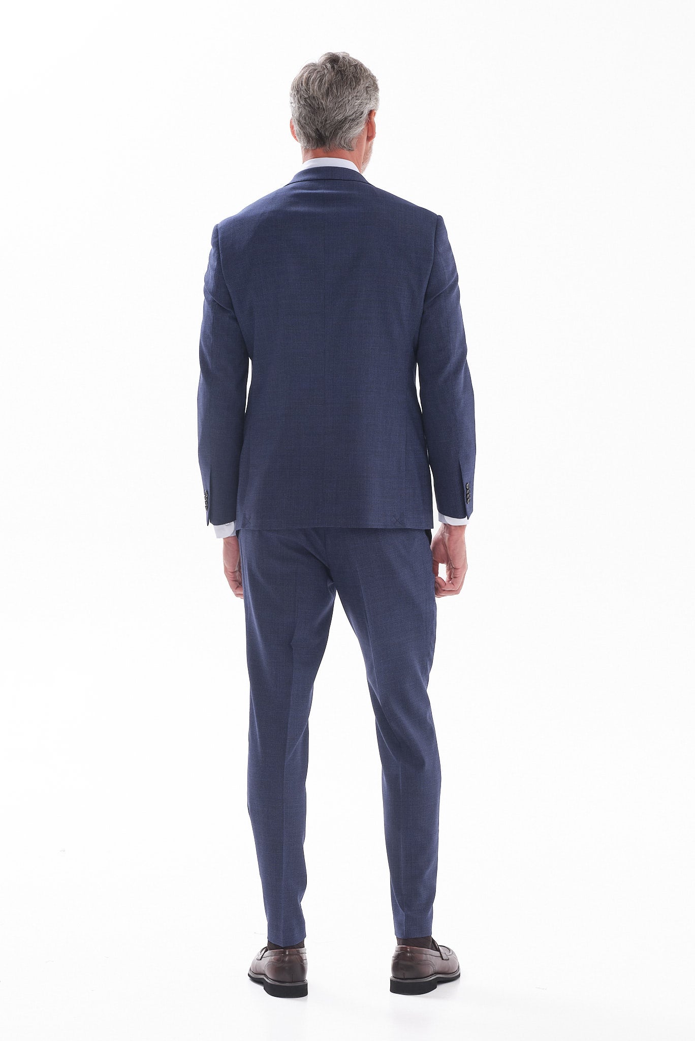 ΑΝΔΡΙΚΟ ΜΠΛΕ ΡΑΦ ΚΟΣΤΟΥΜΙ PORTOBELLO'S REGULAR FIT