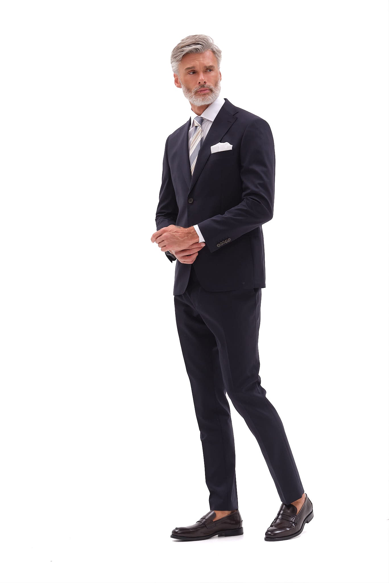 SUITS SLIM/30-1-1155