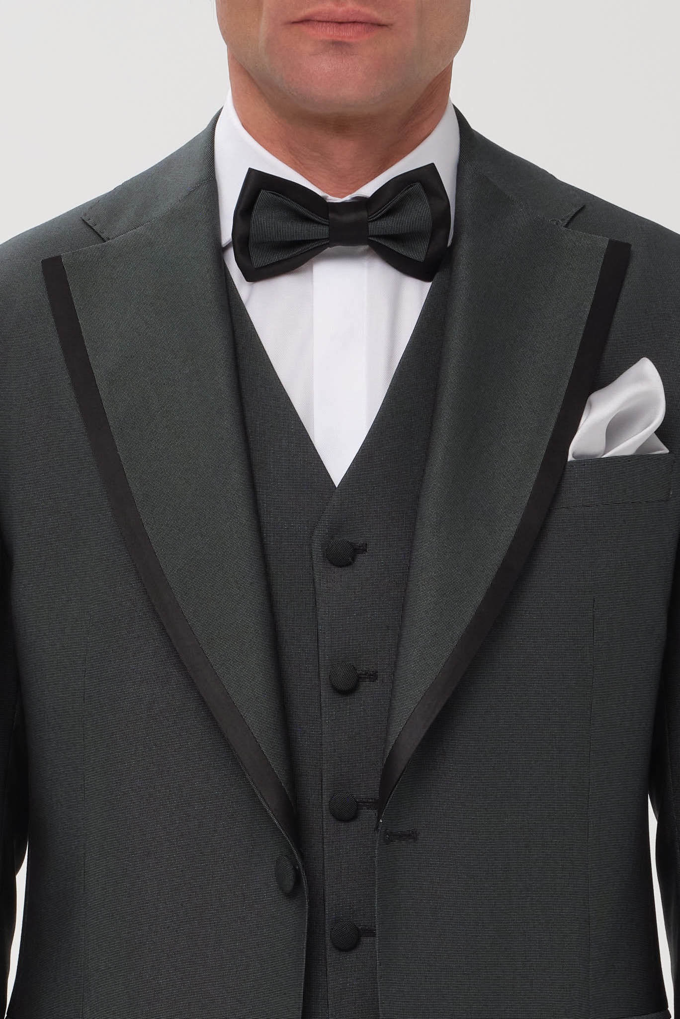 WEDDING SUITS SET SLIM
