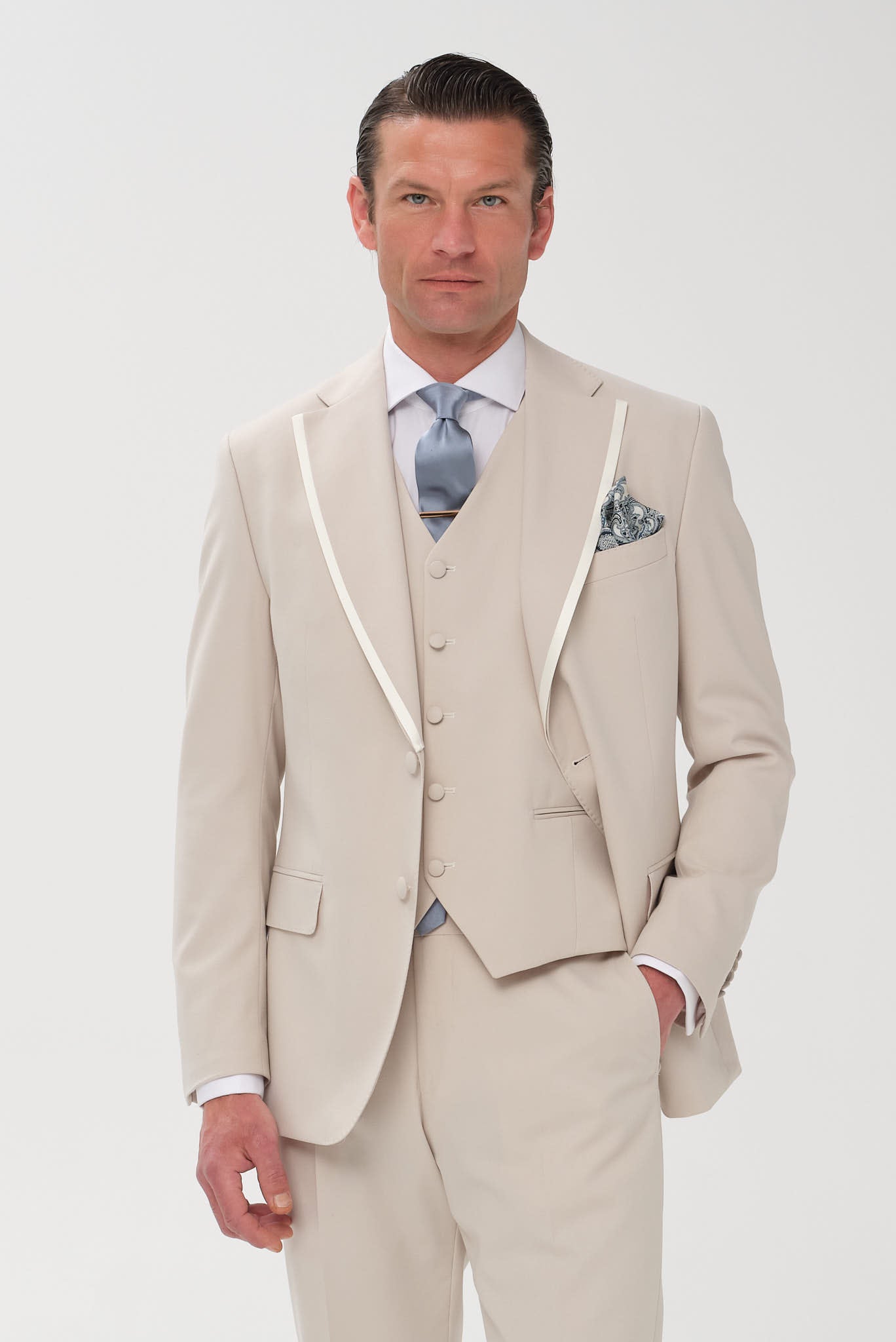 WEDDING SUITS SLIM