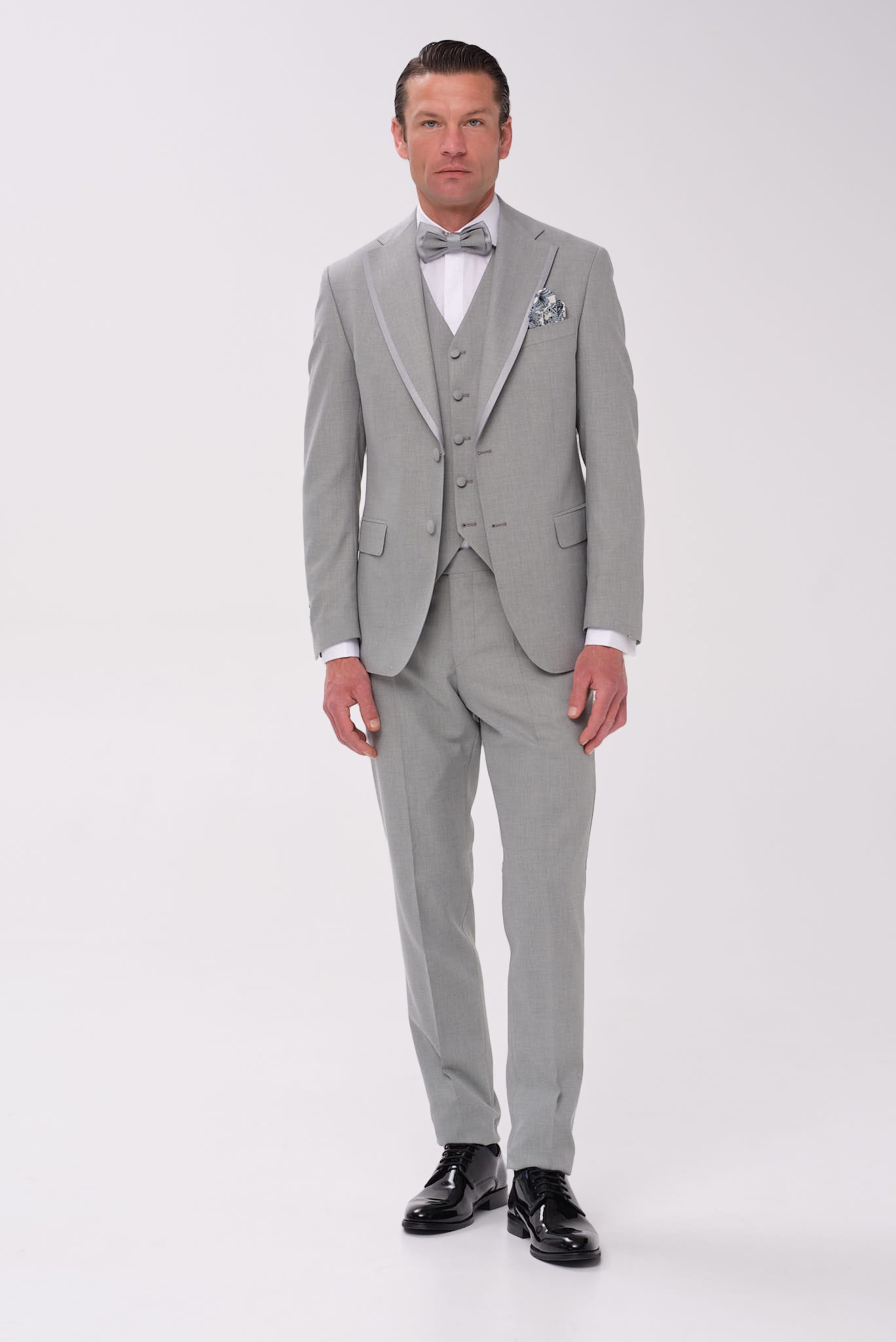 WEDDING SUITS SLIM