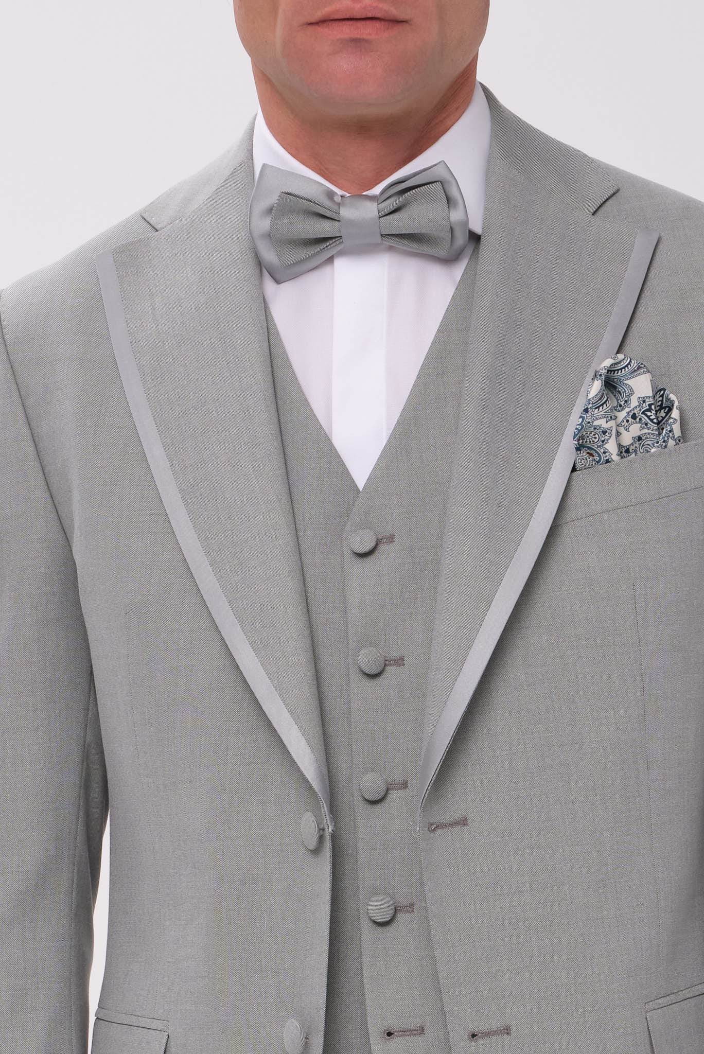 WEDDING SUITS SLIM