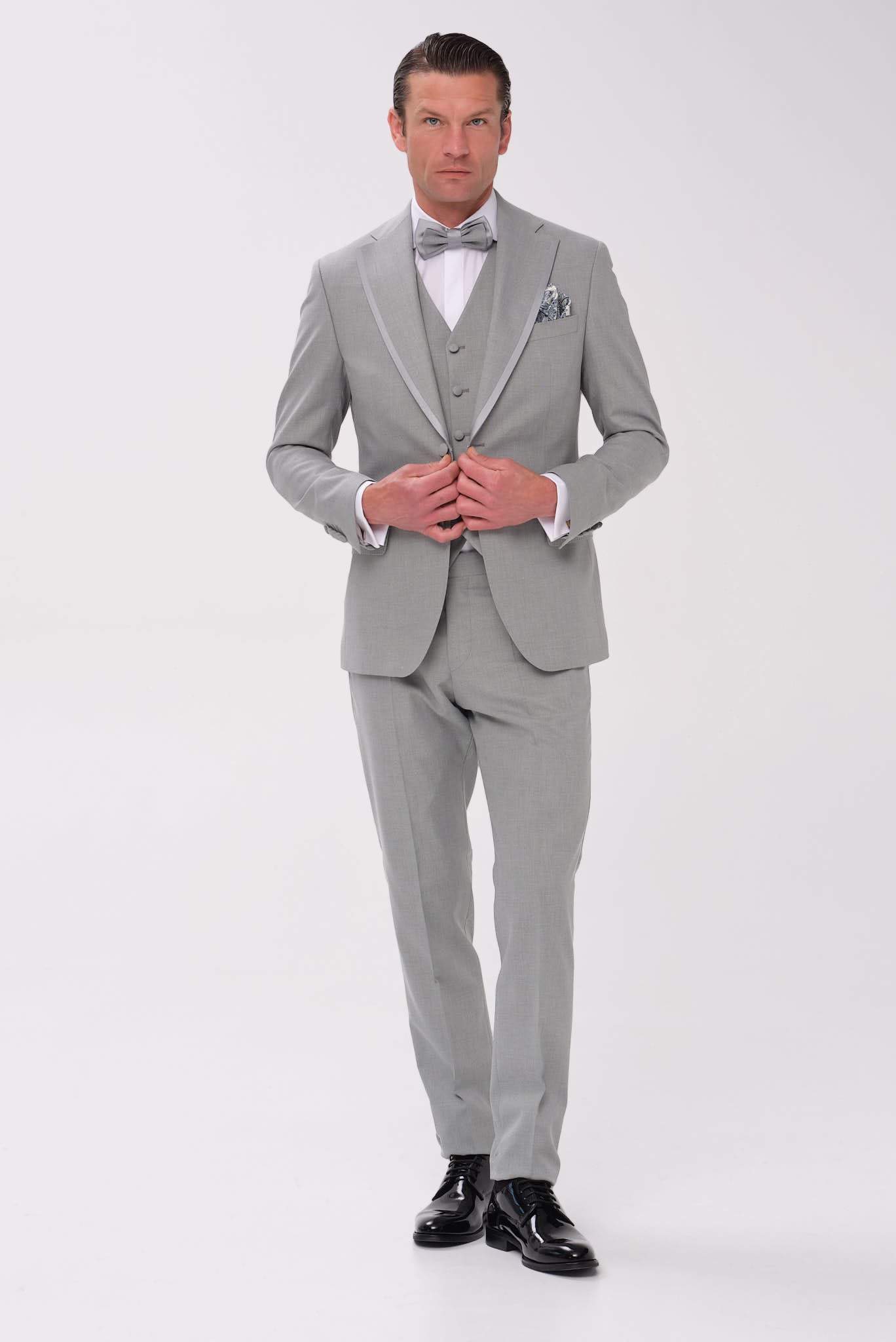 WEDDING SUITS SLIM