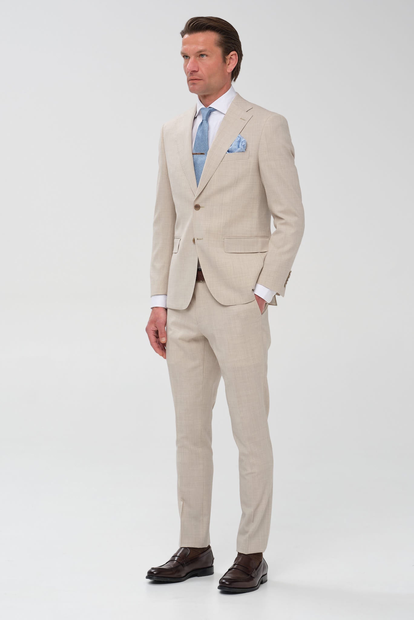 SUITS SLIM