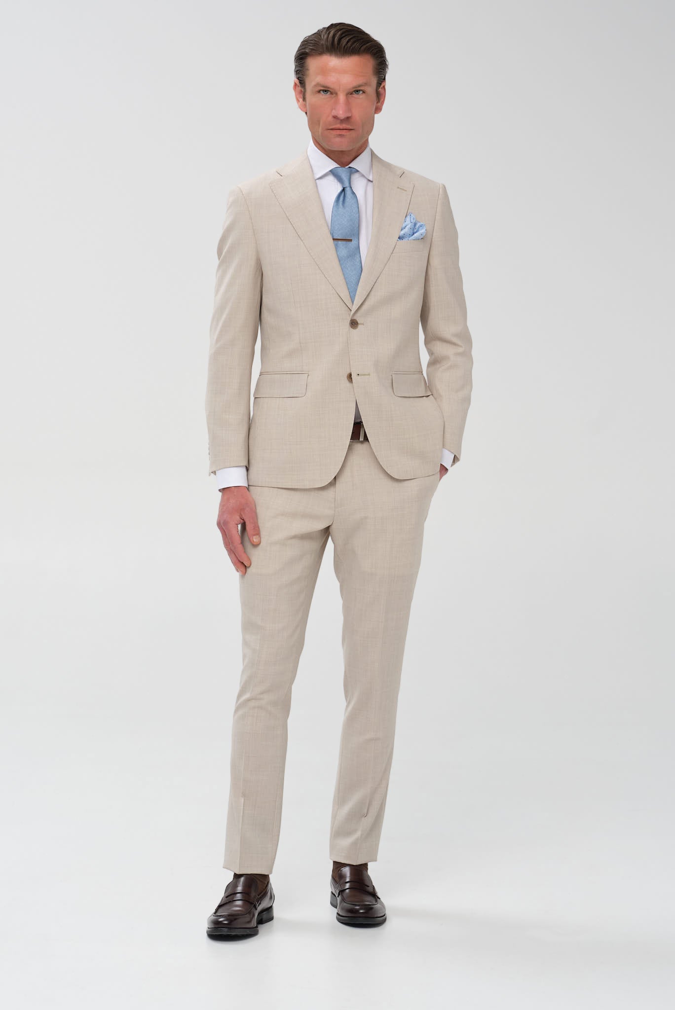 SUITS SLIM