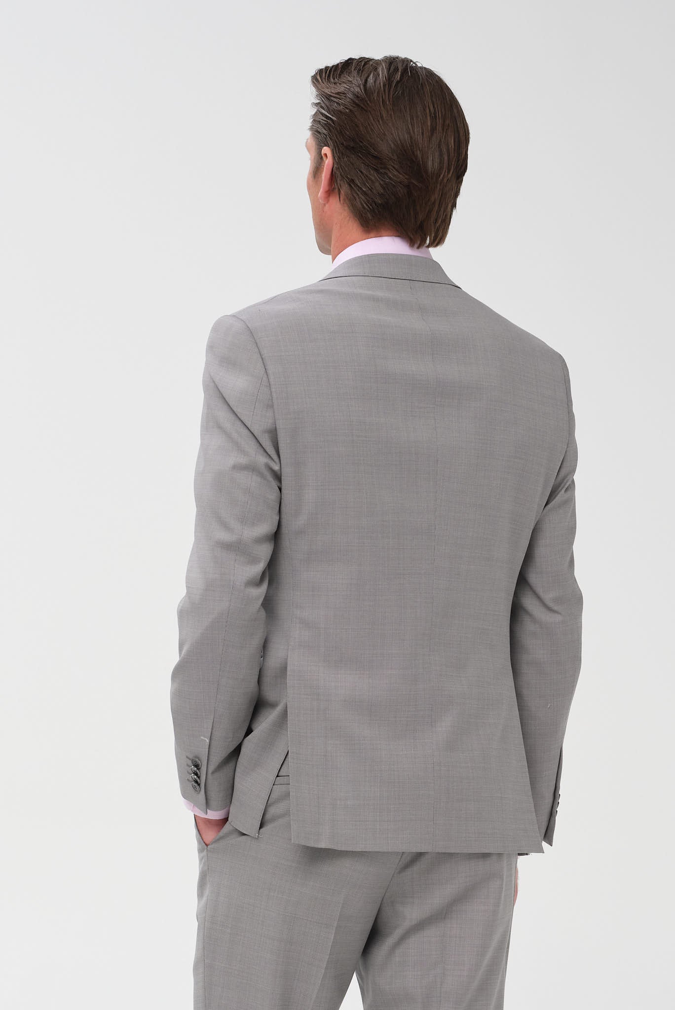 SUITS REGULAR