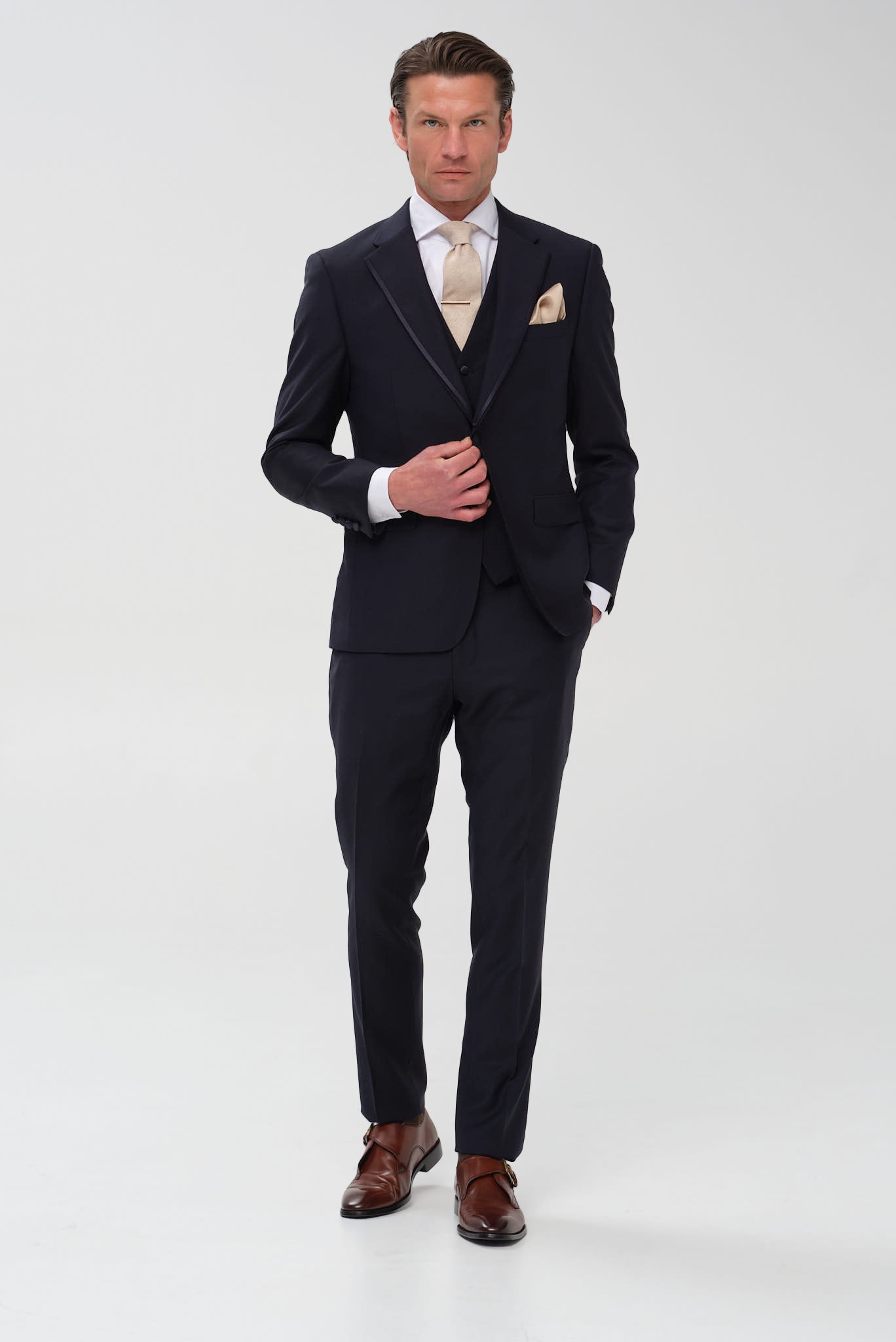 WEDDING SUITS SLIM