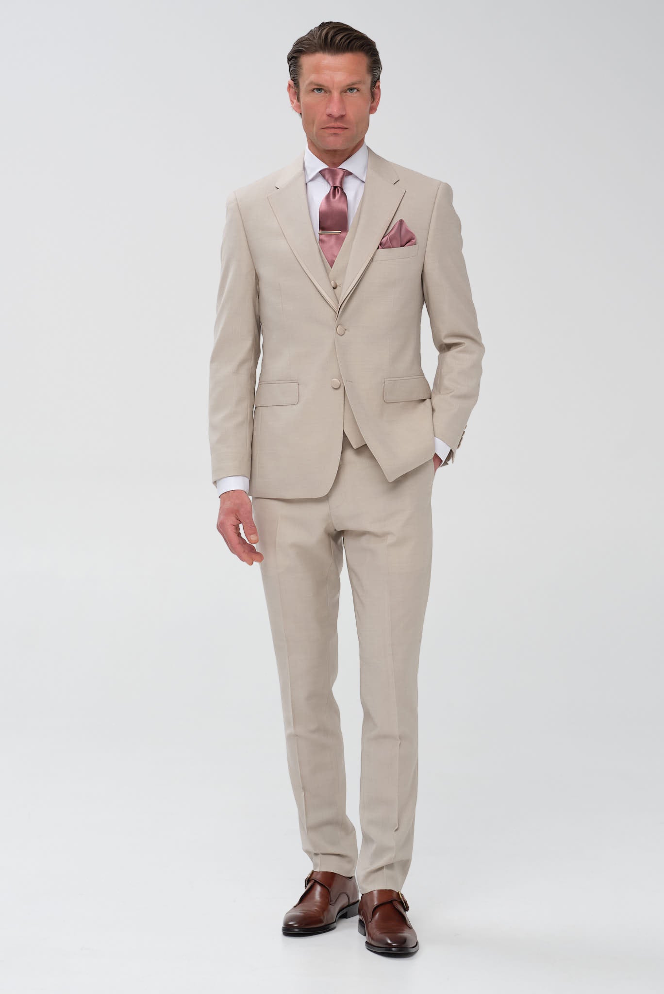 WEDDING SUITS SLIM