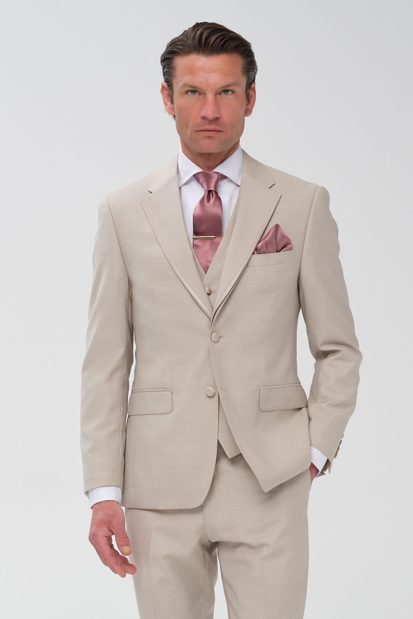 WEDDING SUITS SLIM