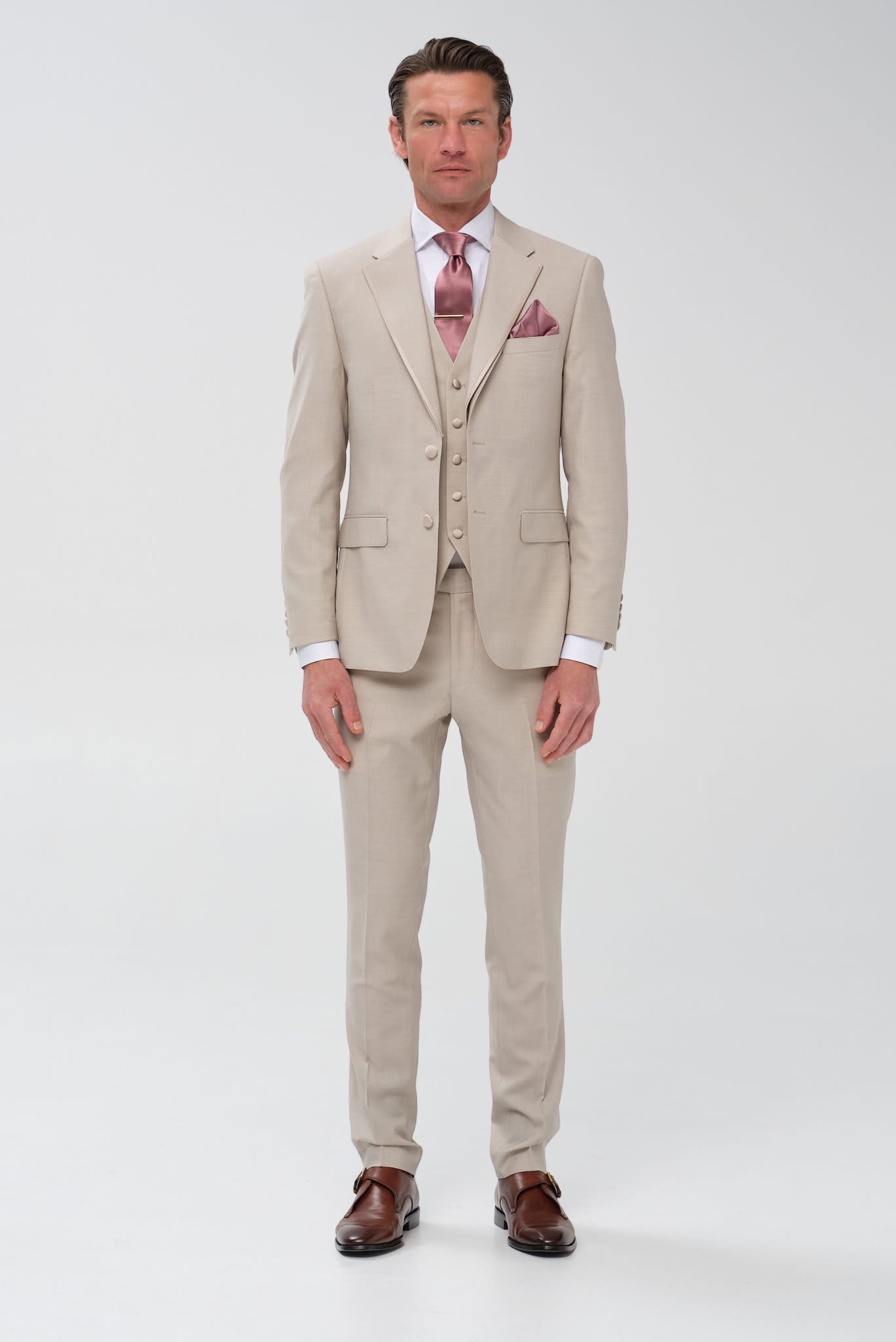 WEDDING SUITS SLIM