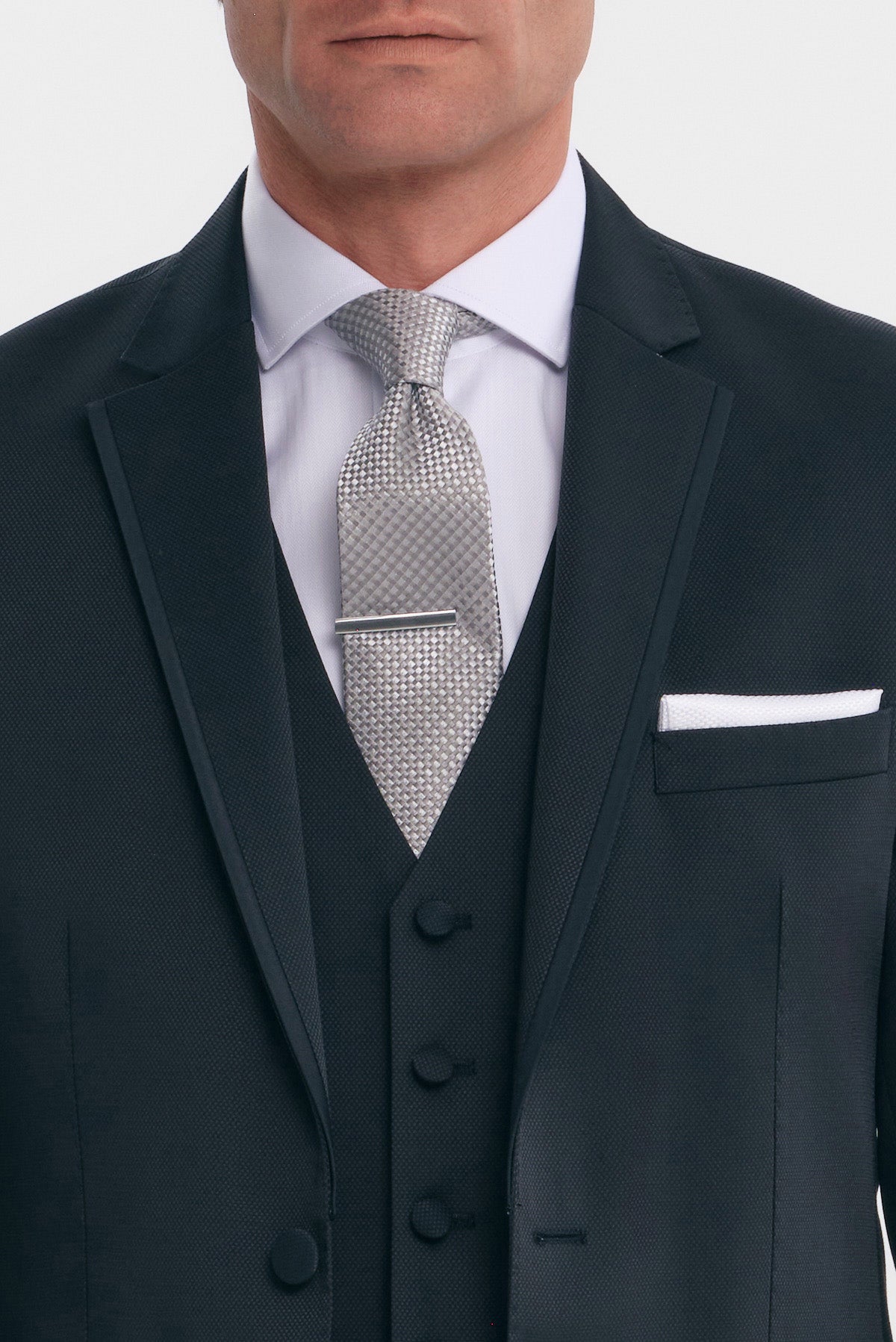 ΑΝΔΡΙΚΟ ΜΑΥΡΟ ΚΟΣΤΟΥΜΙ SLIM FIT - ΓΑΜΠΡΙΑΤΙΚΟ ΣΕΤ PORTOBELLO'S