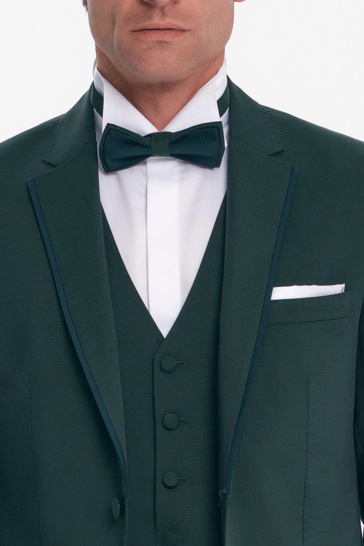 ΑΝΔΡΙΚΟ ΠΡΑΣΙΝΟ ΚΟΣΤΟΥΜΙ SLIM FIT - ΓΑΜΠΡΙΑΤΙΚΟ ΣΕΤ PORTOBELLO'S