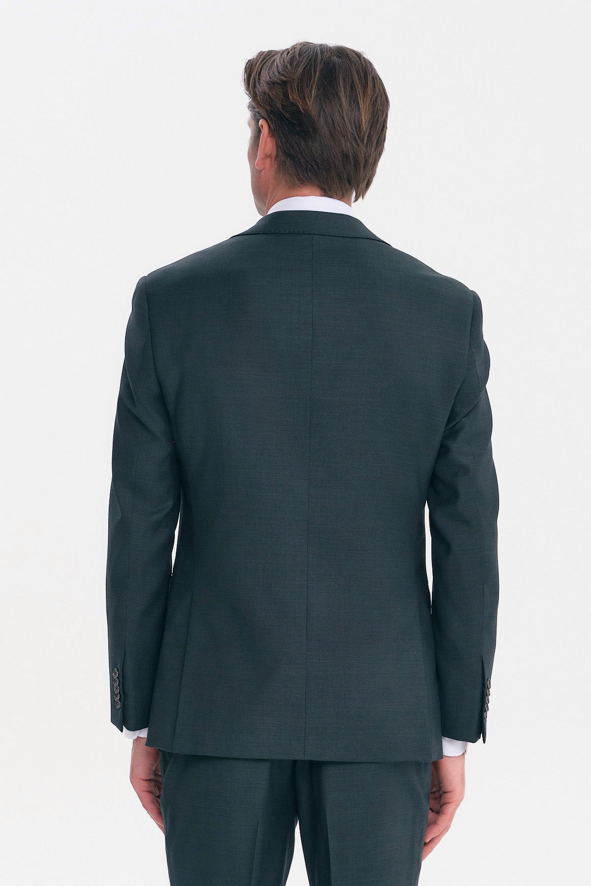 ΑΝΔΡΙΚΟ ΛΑΔΙ ΚΟΣΤΟΥΜΙ S 100'S SLIM FIT PORTOBELLO'S