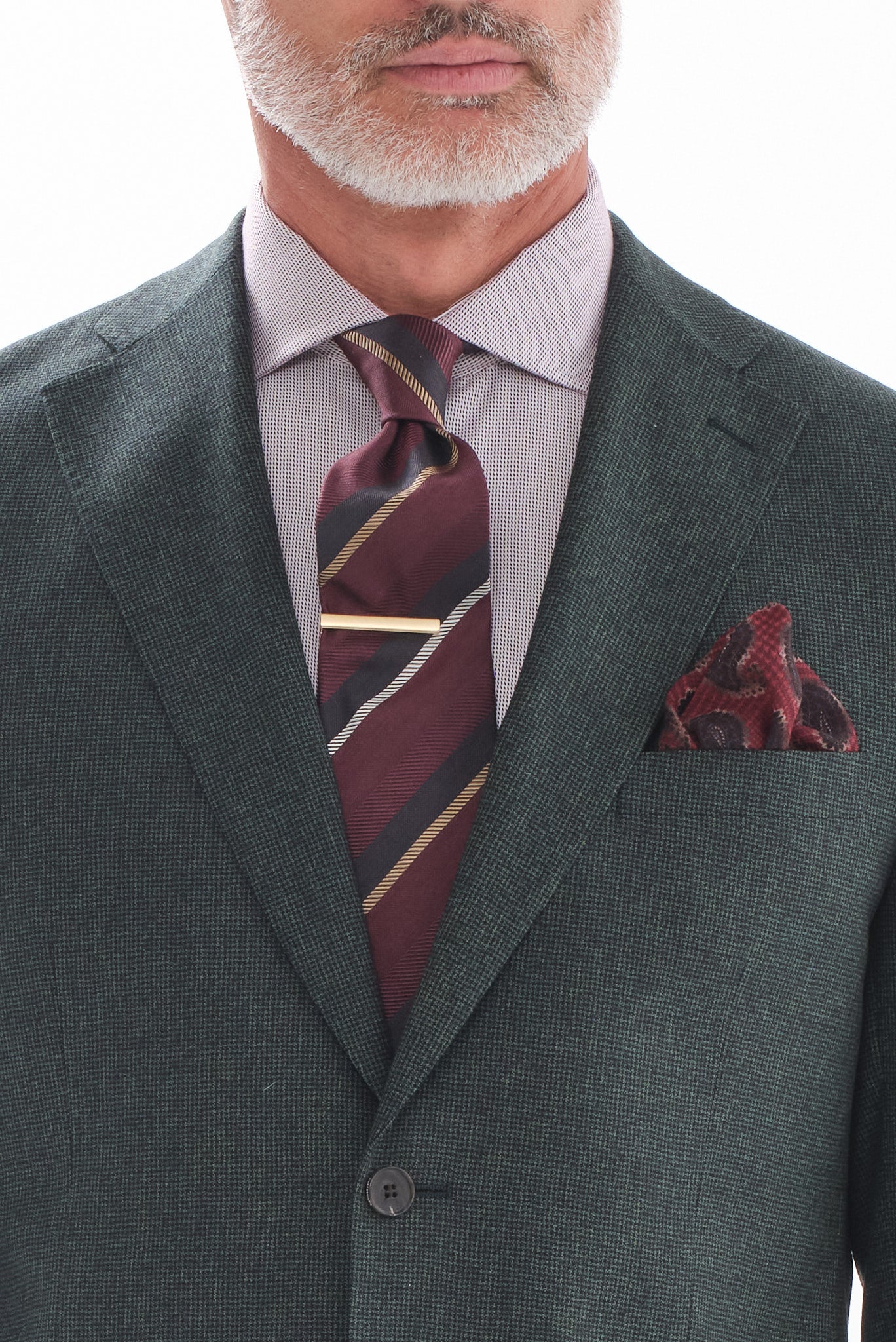 ΑΝΔΡΙΚΟ ΛΑΔΙ ΜΑΛΛΙΝΟ ΚΟΣΤΟΥΜΙ PORTOBELLO'S SLIM FIT