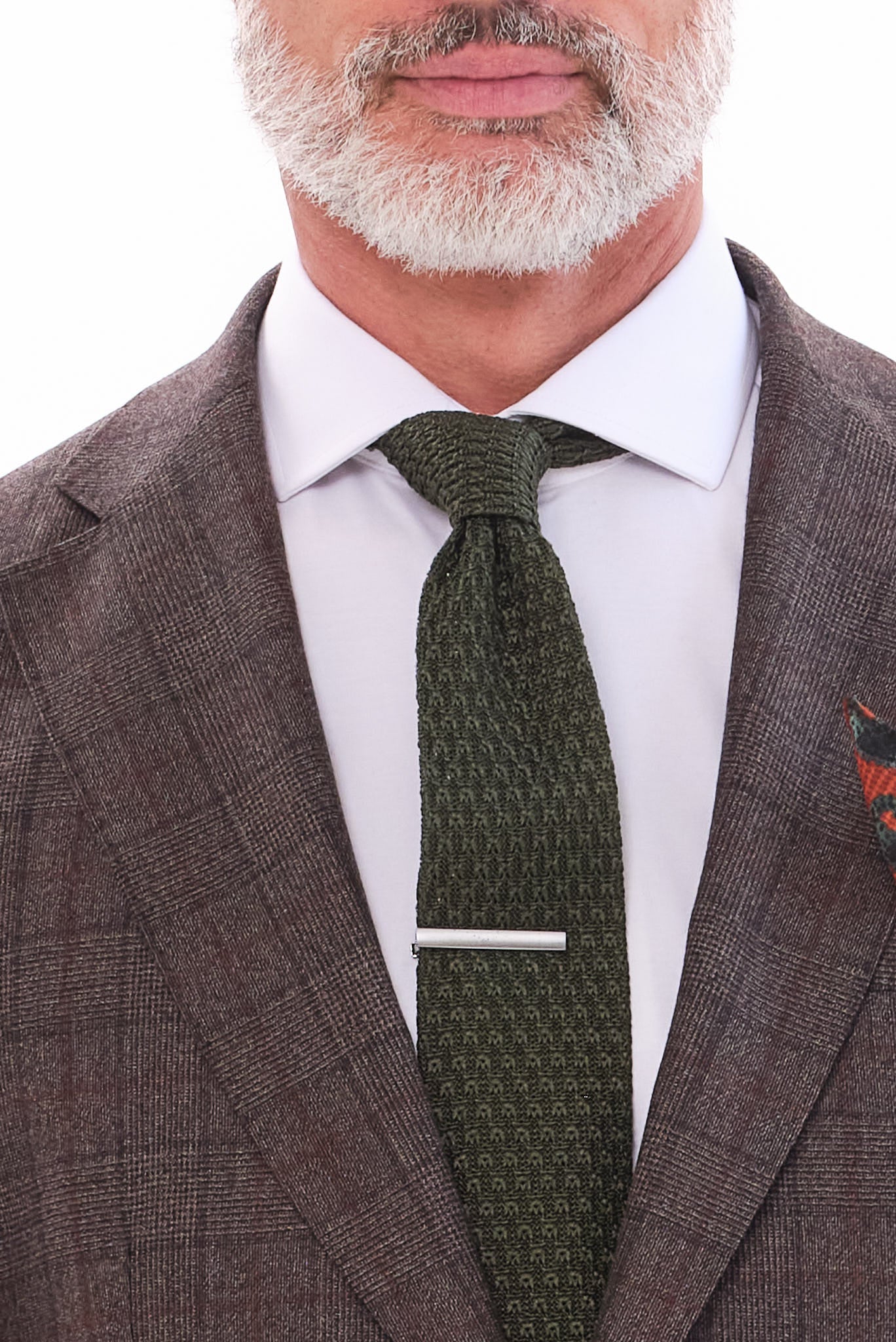 ΑΝΔΡΙΚΟ KΑΦΕ ΚΑΡΟ ΚΟΣΤΟΥΜΙ PORTOBELLO'S REGULAR FIT