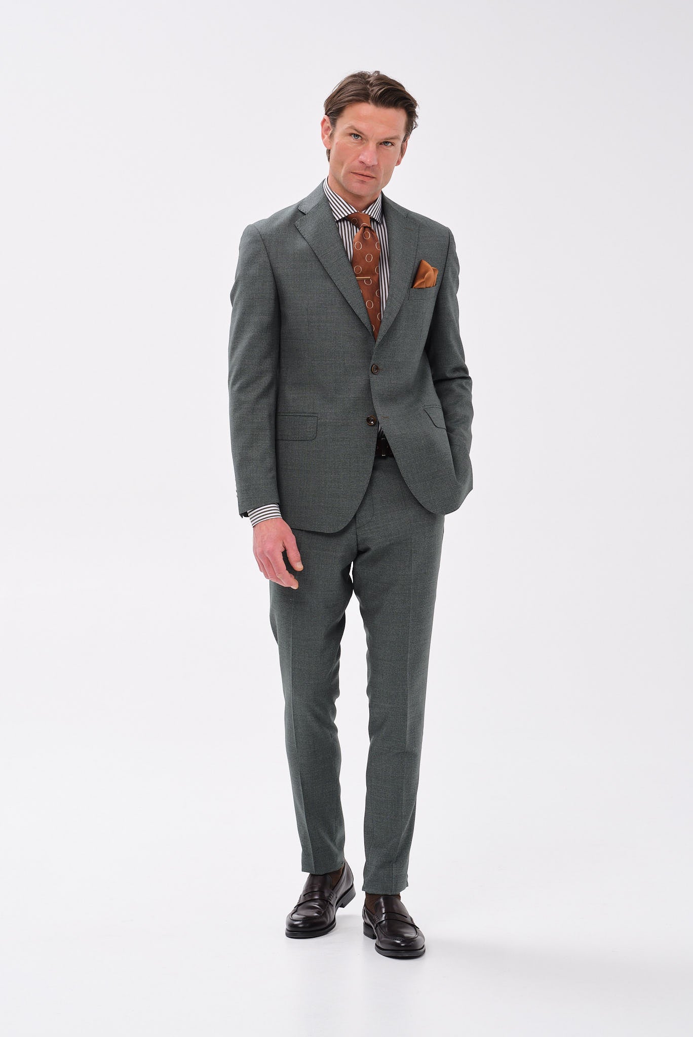 SUITS SLIM/17-1-563