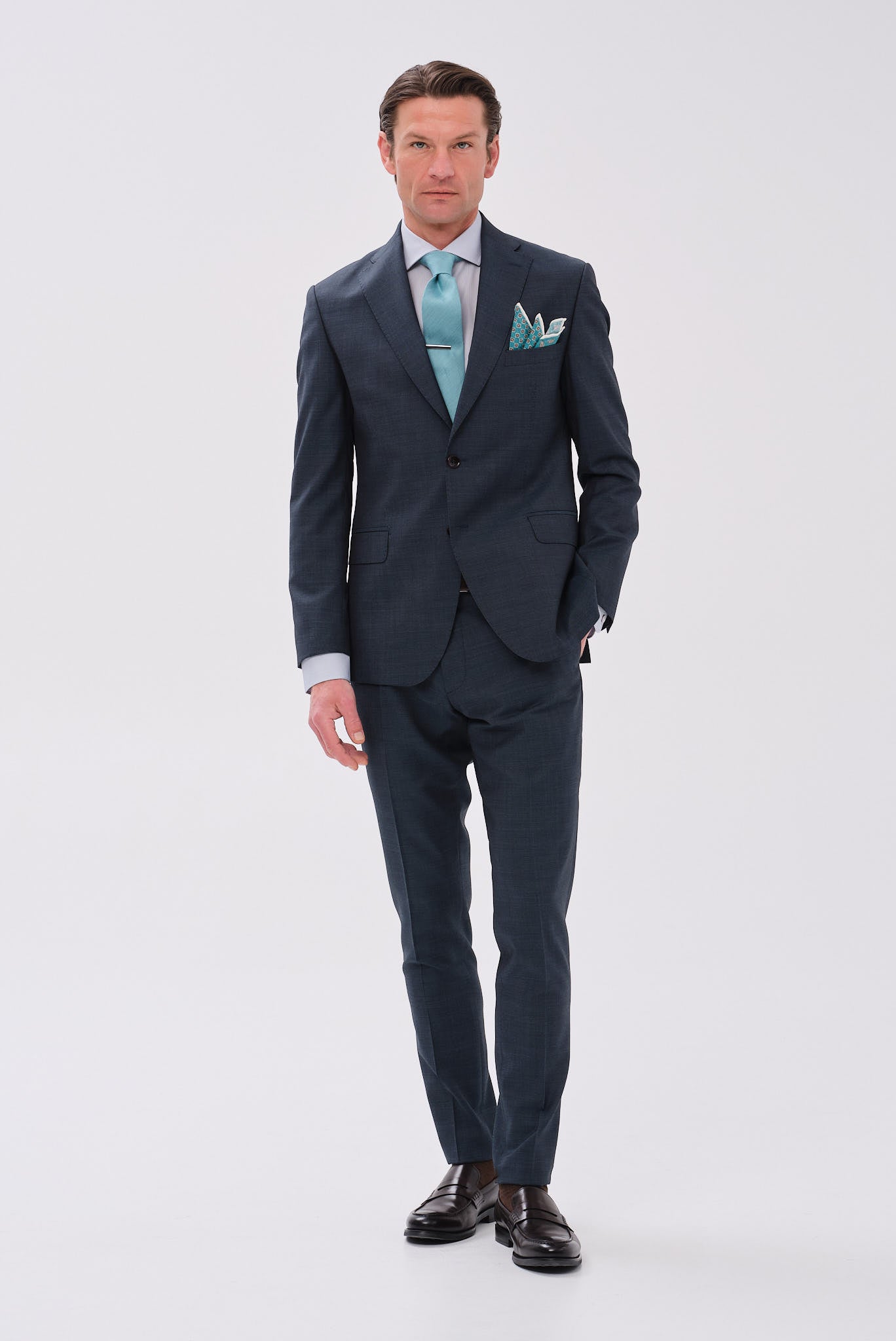 SUITS SLIM /17-1-564