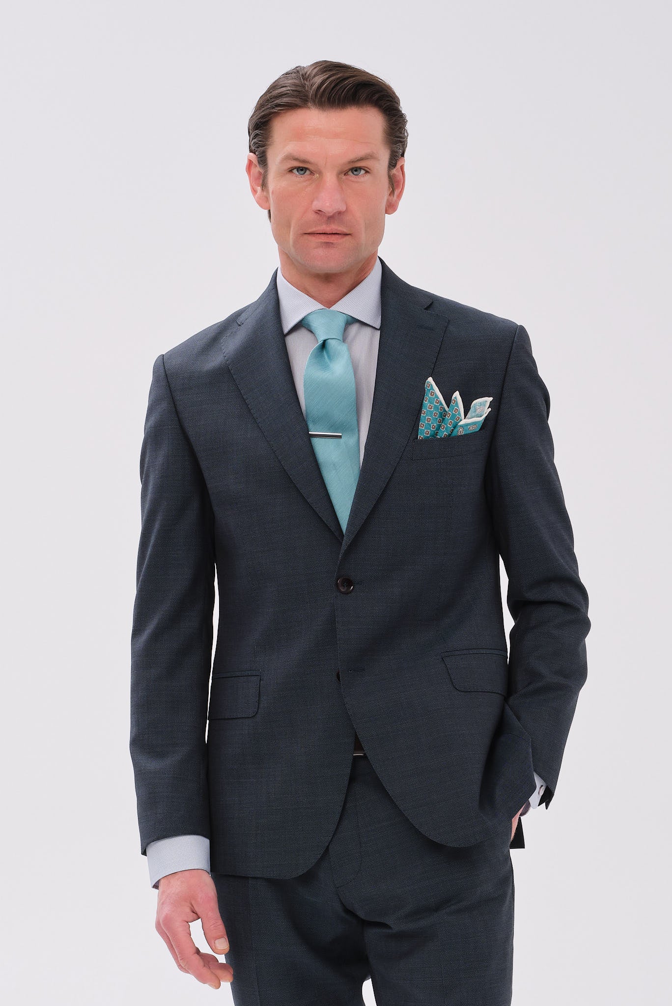 SUITS SLIM /17-1-564