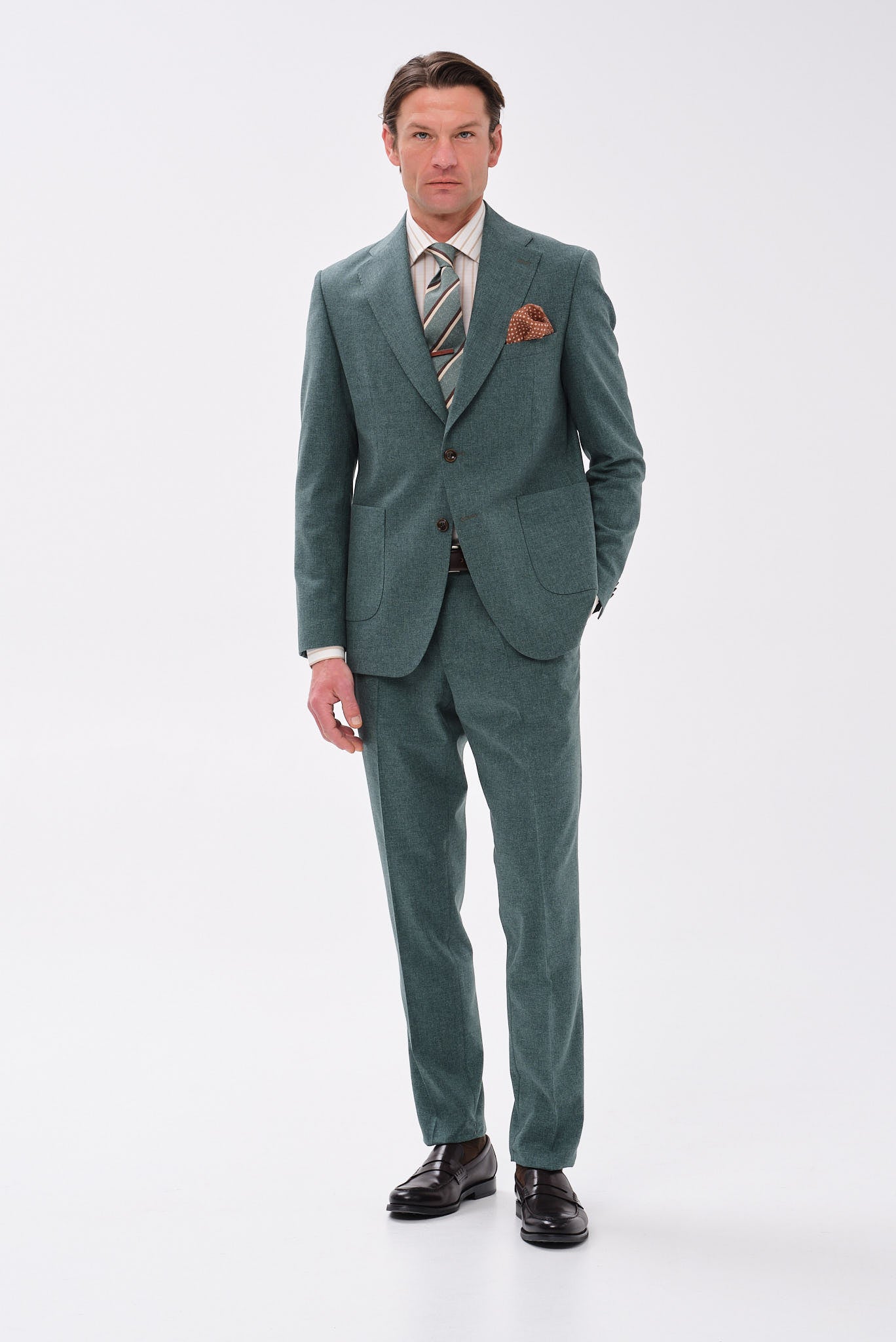 SUITS FORMAL/17-1-566/BARBERIS