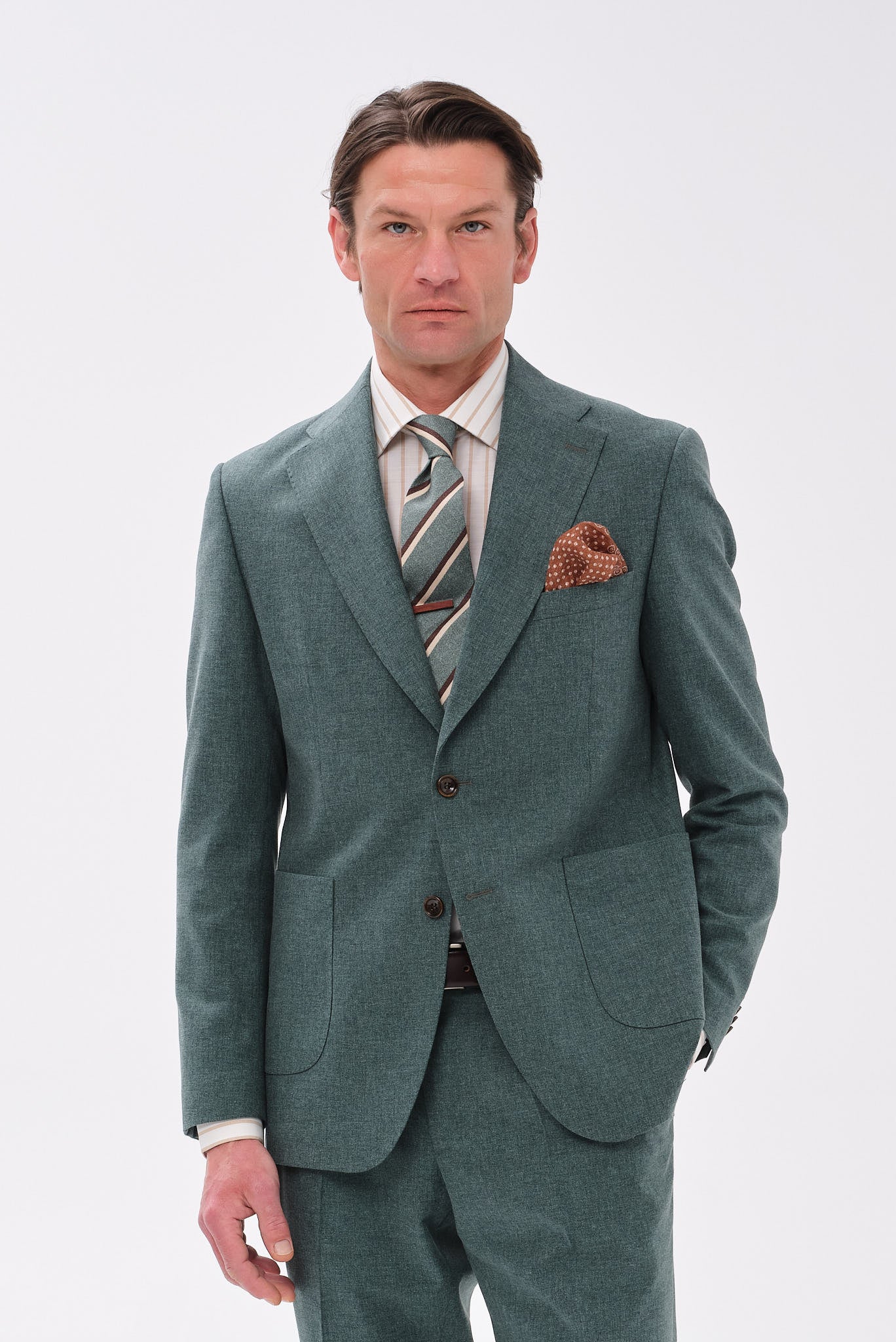 SUITS FORMAL/17-1-566/BARBERIS