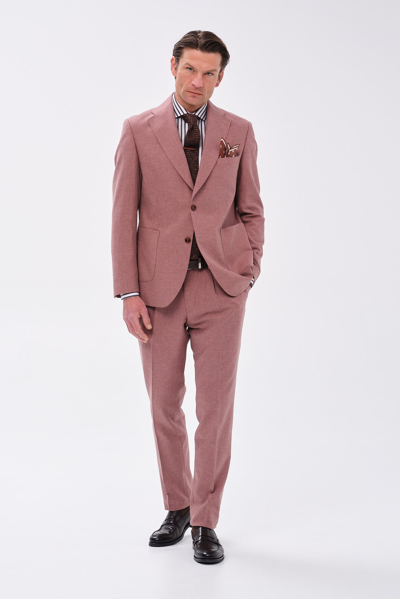 SUITS FORMAL/17-1-566/BARBERIS