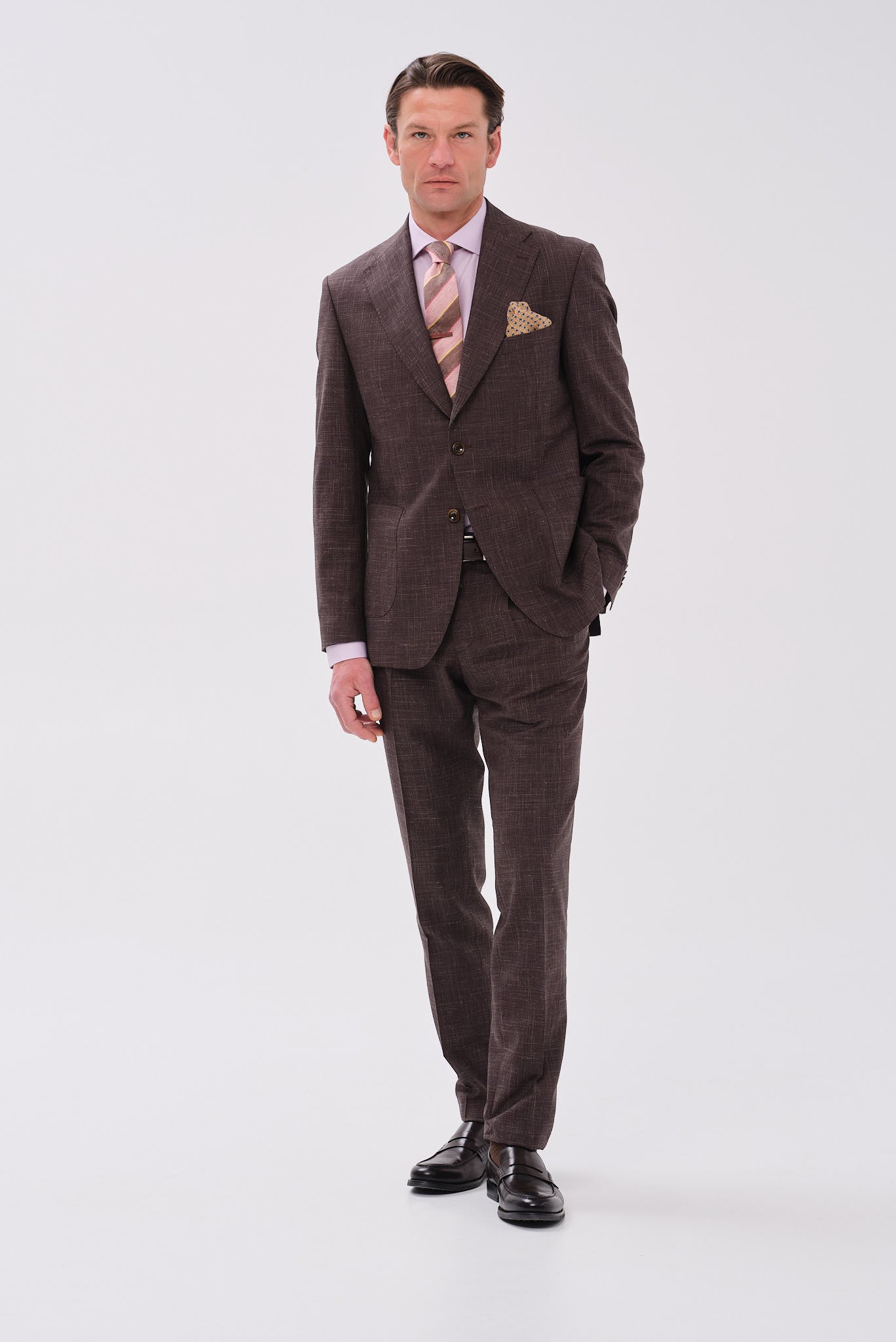 SUITS FORMAL-GUABELLO