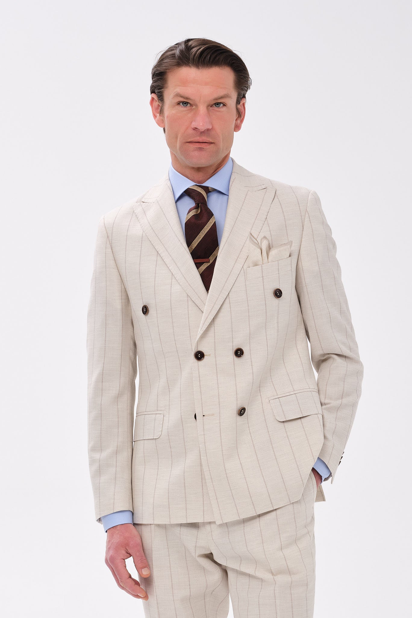 SUITS SLIM ΣΤΑΥΡΩΤΟ