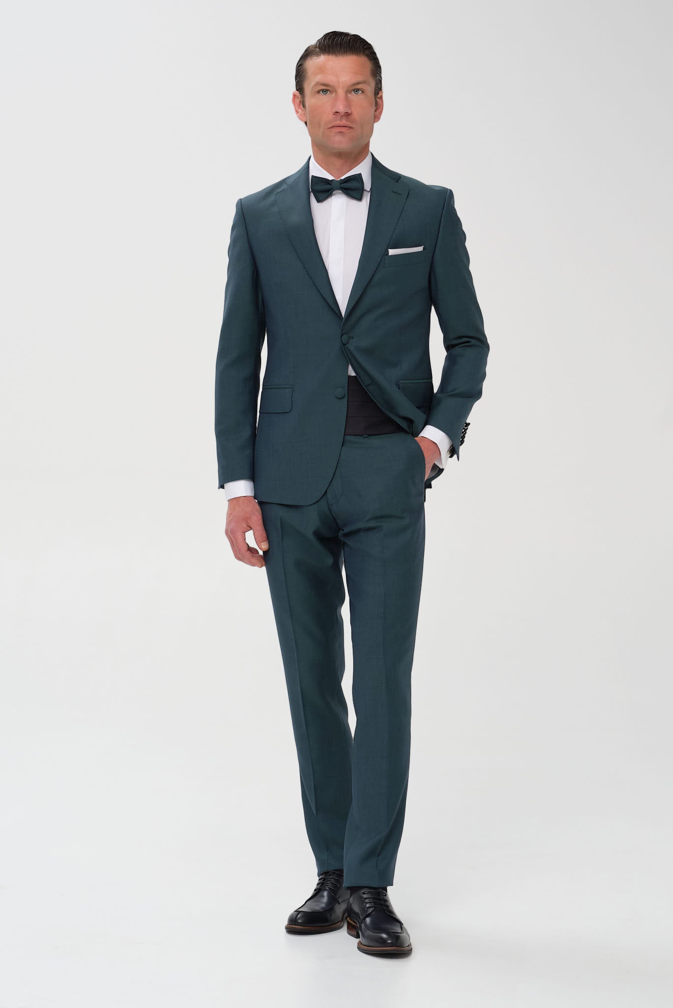 WEDDING SUITS SLIM/17-569