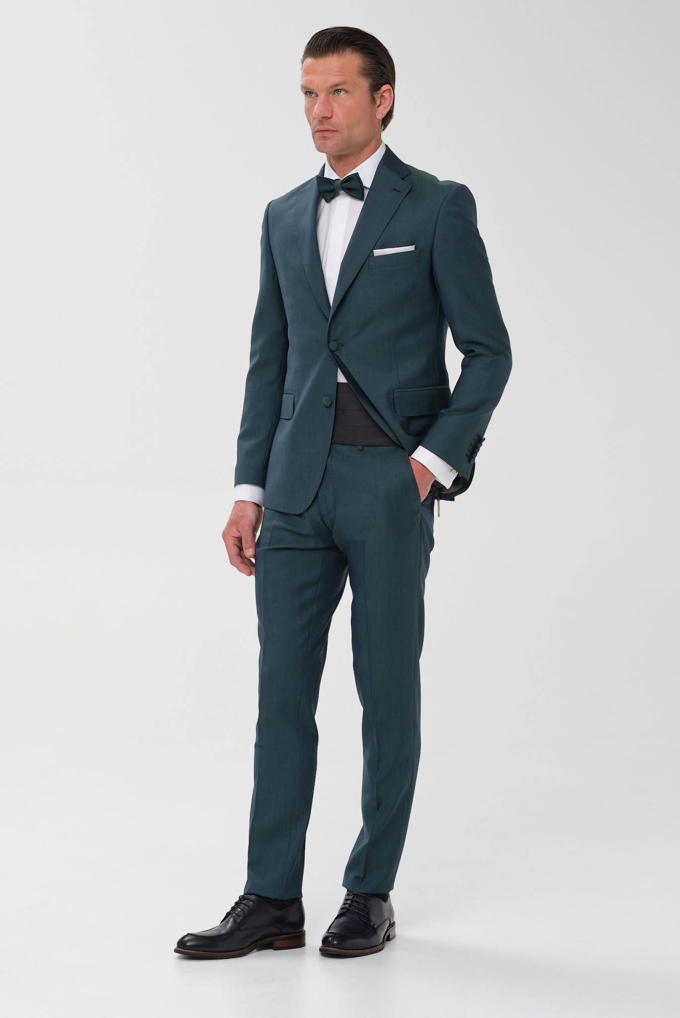 WEDDING SUITS SLIM/17-569
