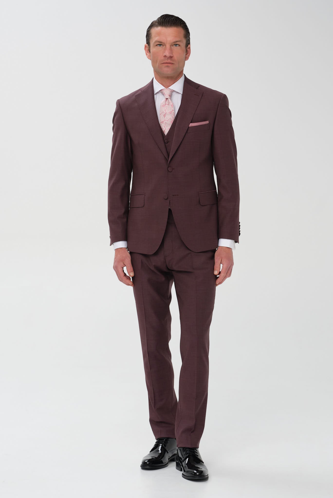 WEDDING SUITS SLIM/17-570