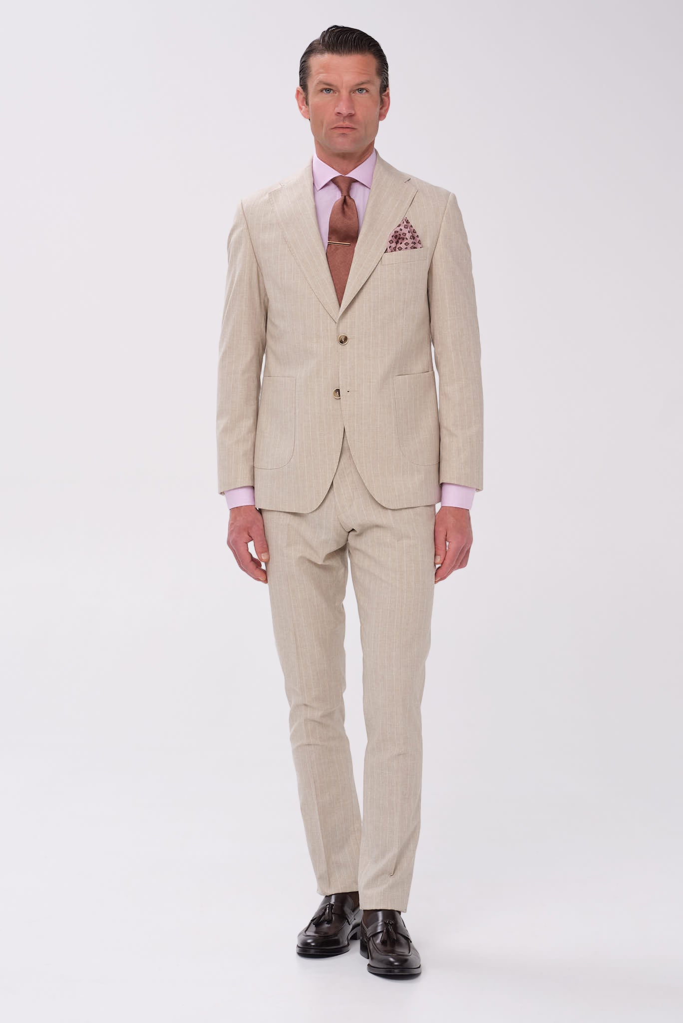 SUITS FORMAL/GUABELLO