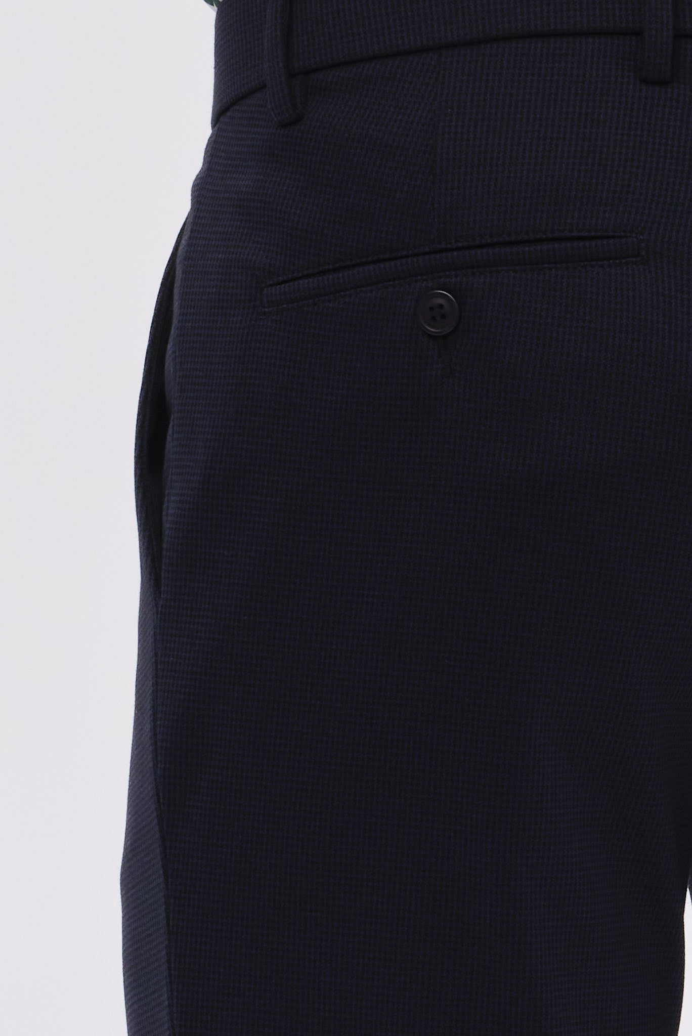 ΑΝΔΡΙΚΟ ΜΠΛΕ CHINOS ΠΑΝΤΕΛΟΝΙ PORTOBELLO'S REGULAR FIT ΜΕ ΠΙΕΤΑ