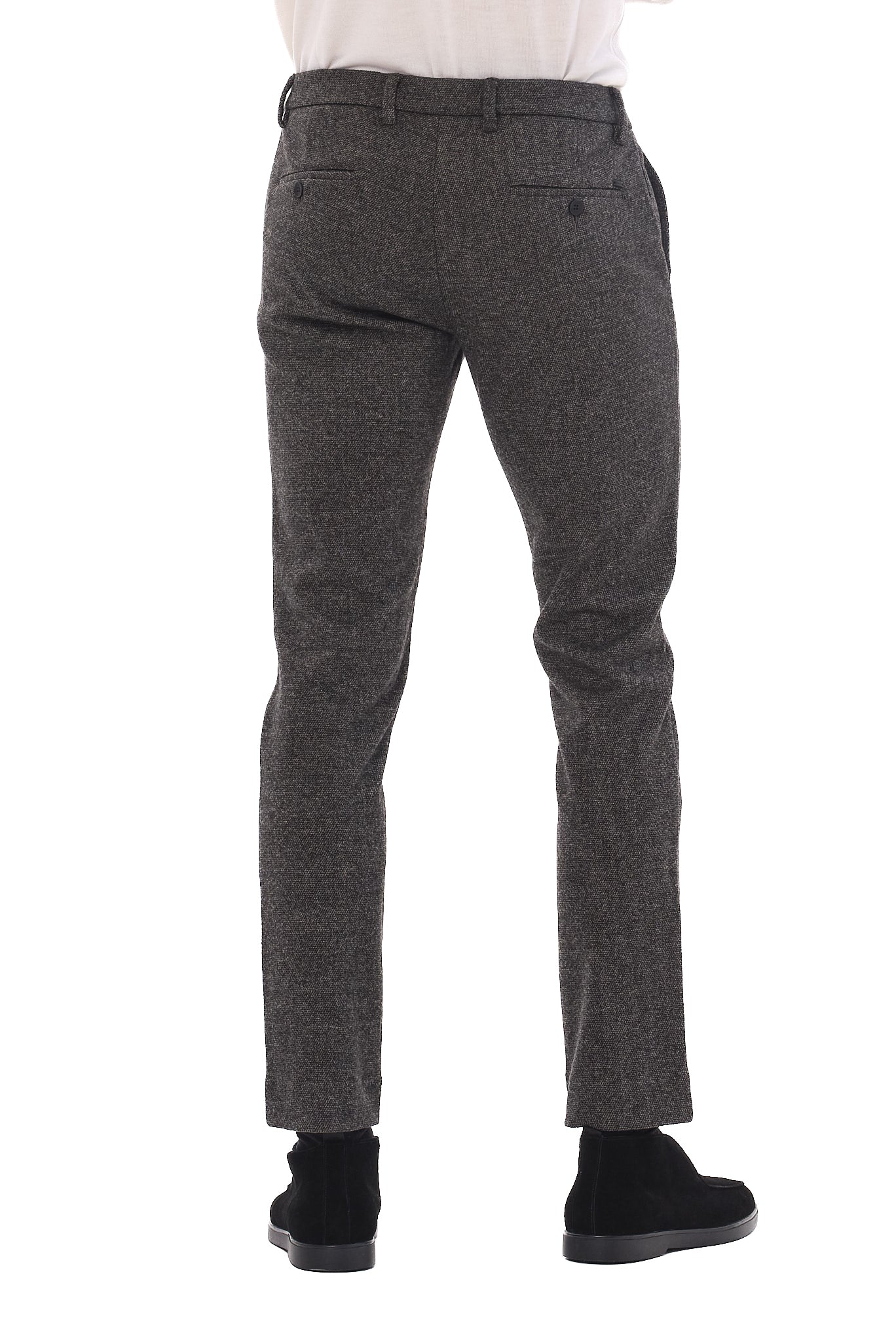 TROUSERS CHINOS