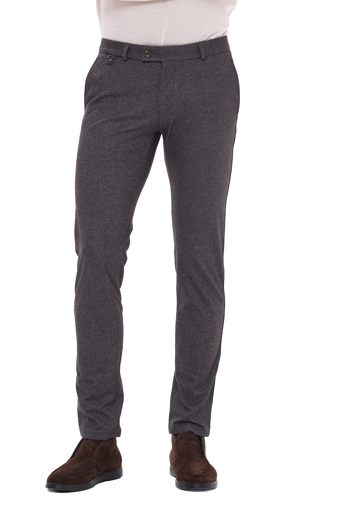 TROUSERS SLIM