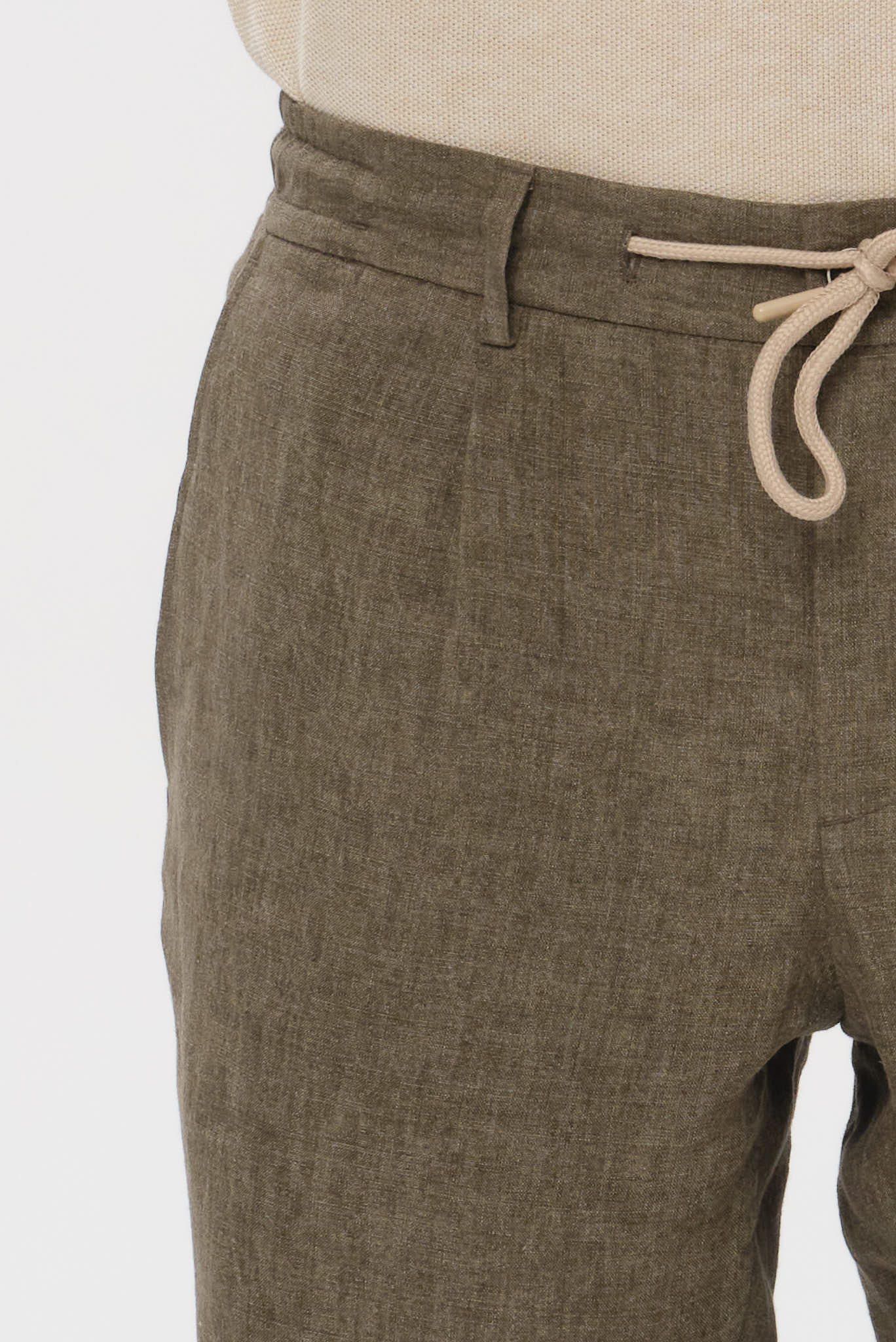 TROUSERS/28-718/ΚΟΡΔ.-ΛΑΣΤ.