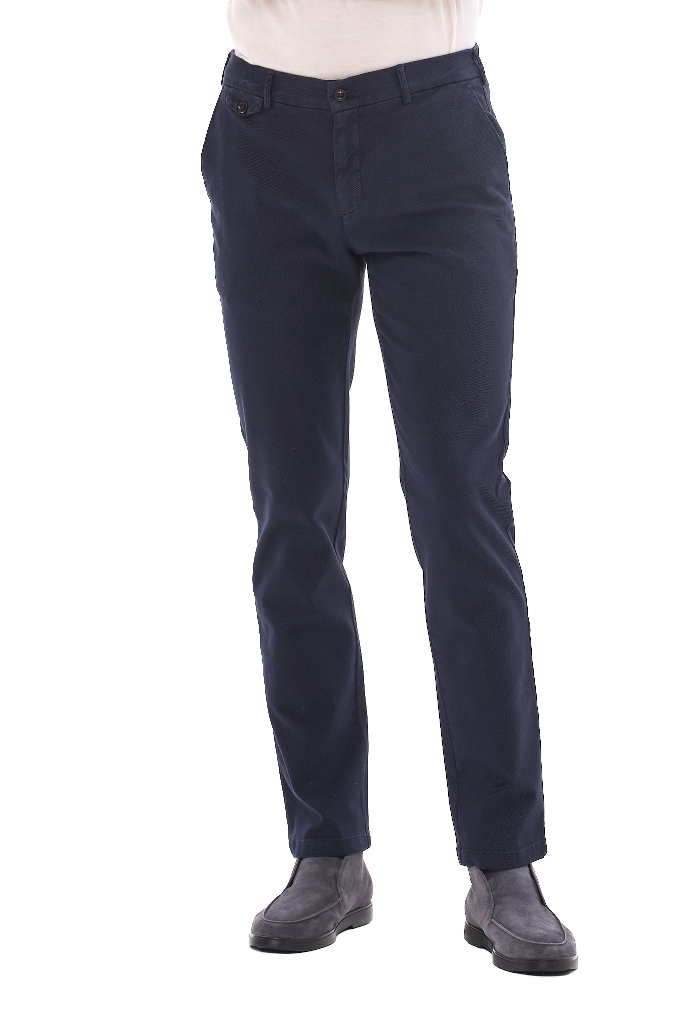 TROUSERS REG.-2057 SLIM