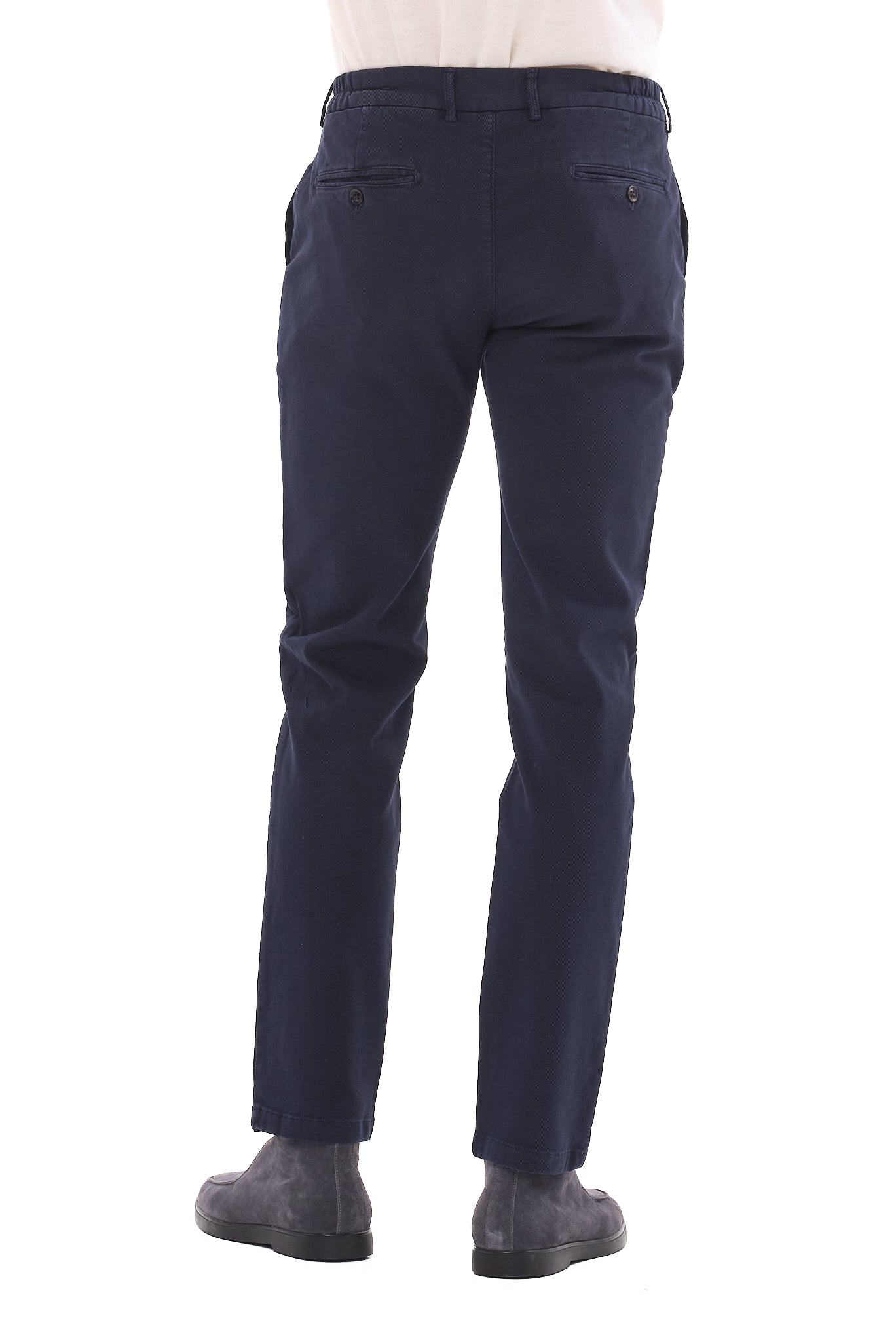 TROUSERS REG.-2057 SLIM
