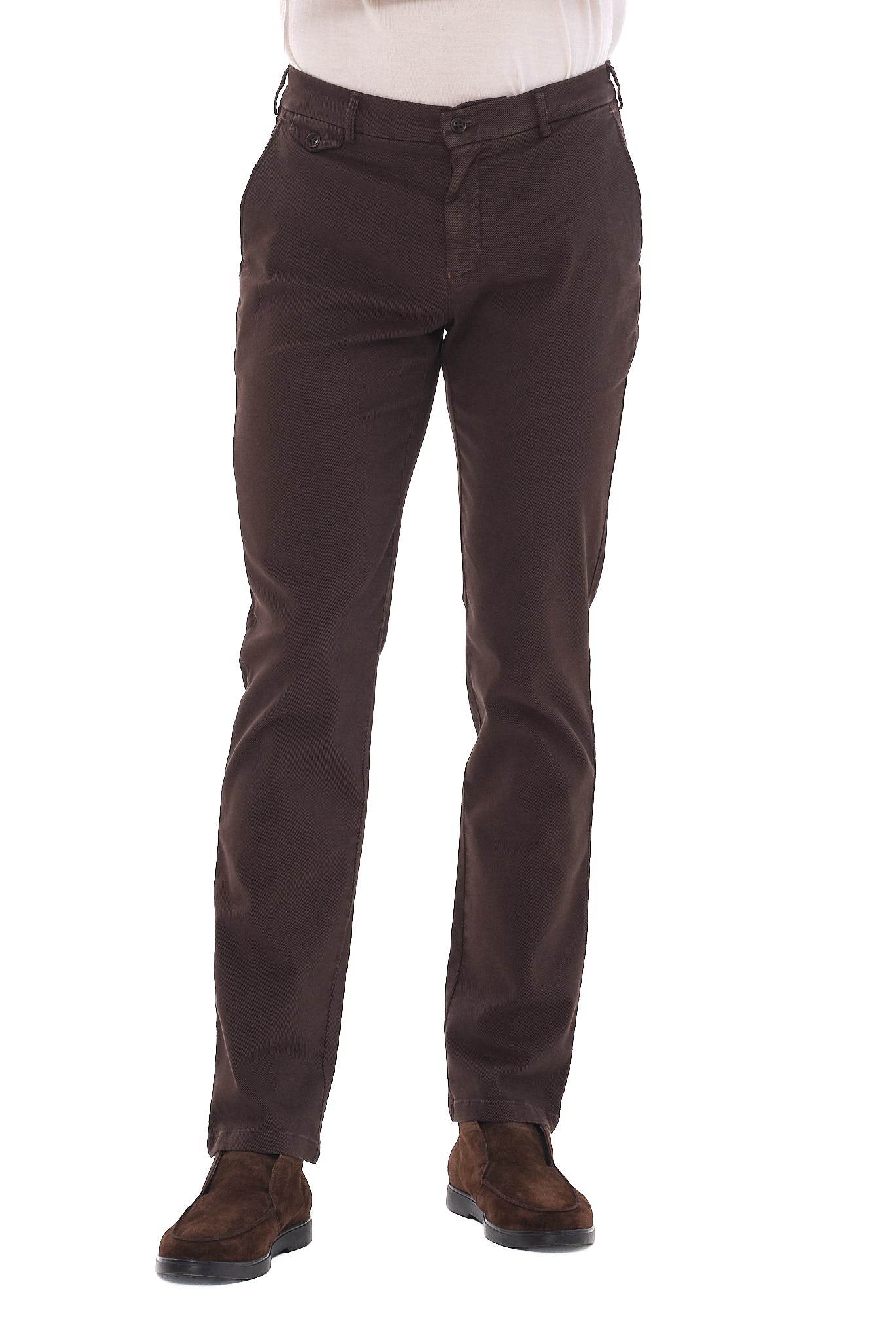 TROUSERS REG.-2057 SLIM