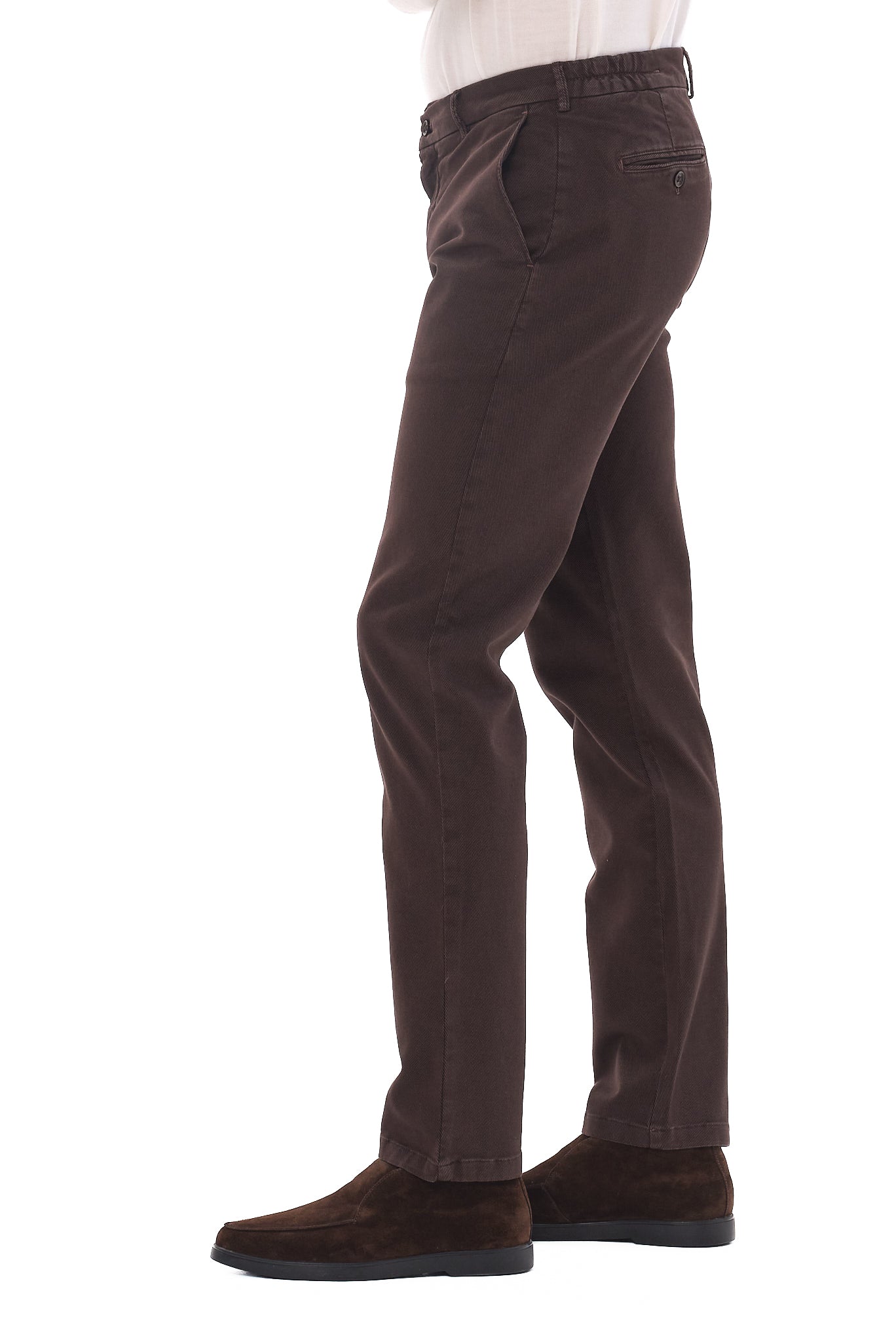 TROUSERS REG.-2057 SLIM