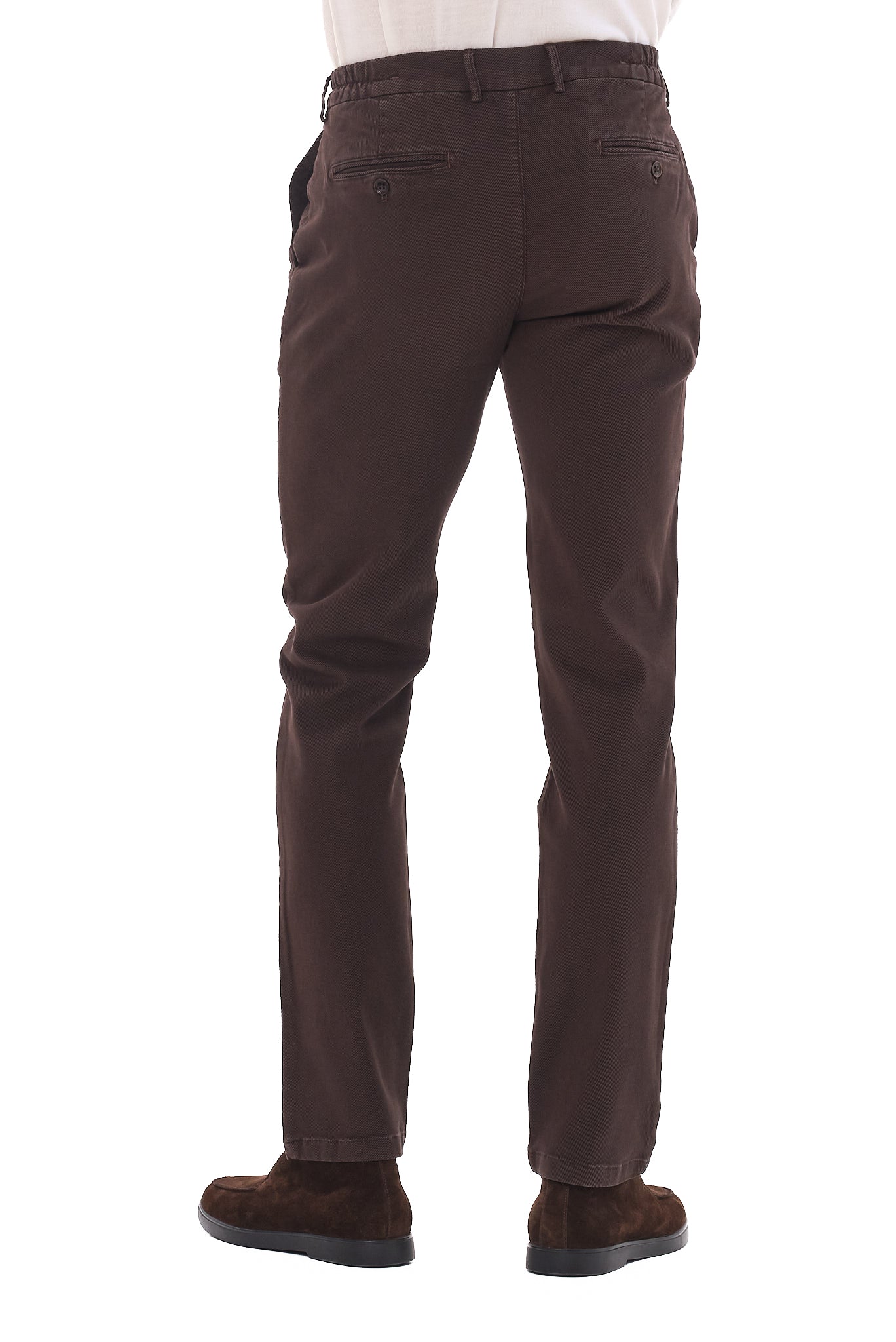 TROUSERS REG.-2057 SLIM